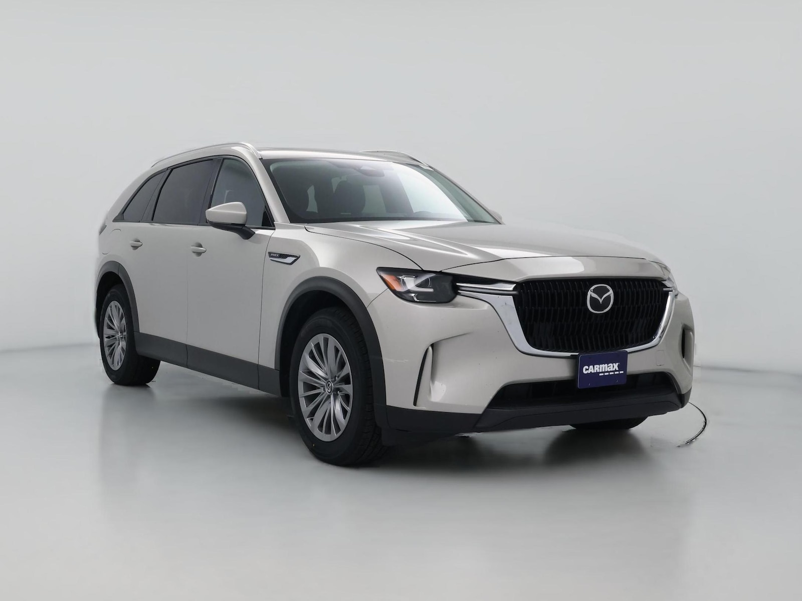 2024 Mazda CX-90 PHEV