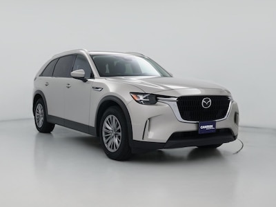 2024 Mazda CX-90 PHEV Preferred