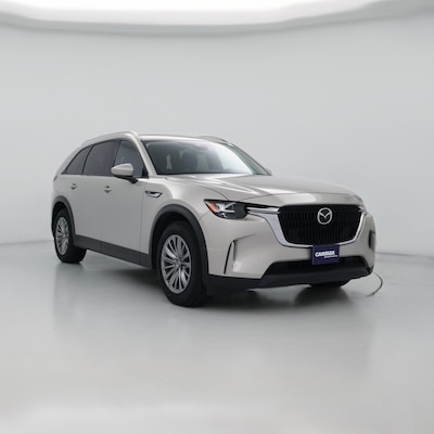 2024 Mazda CX-90 PHEV Preferred