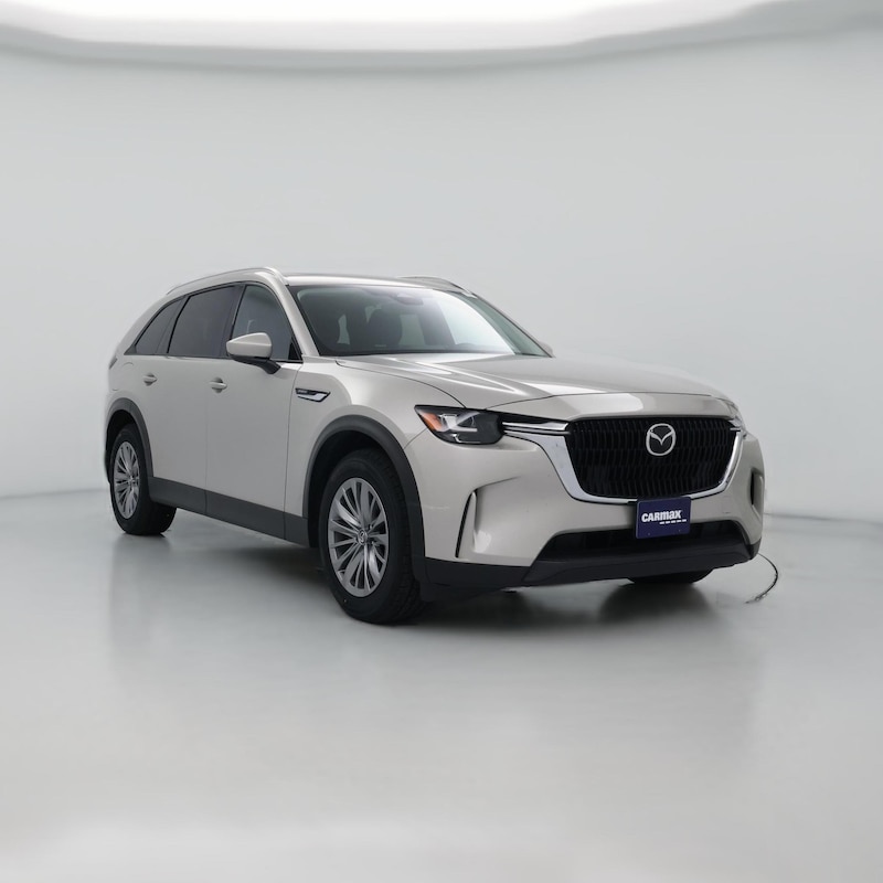 2024 Mazda CX-90 PHEV Preferred