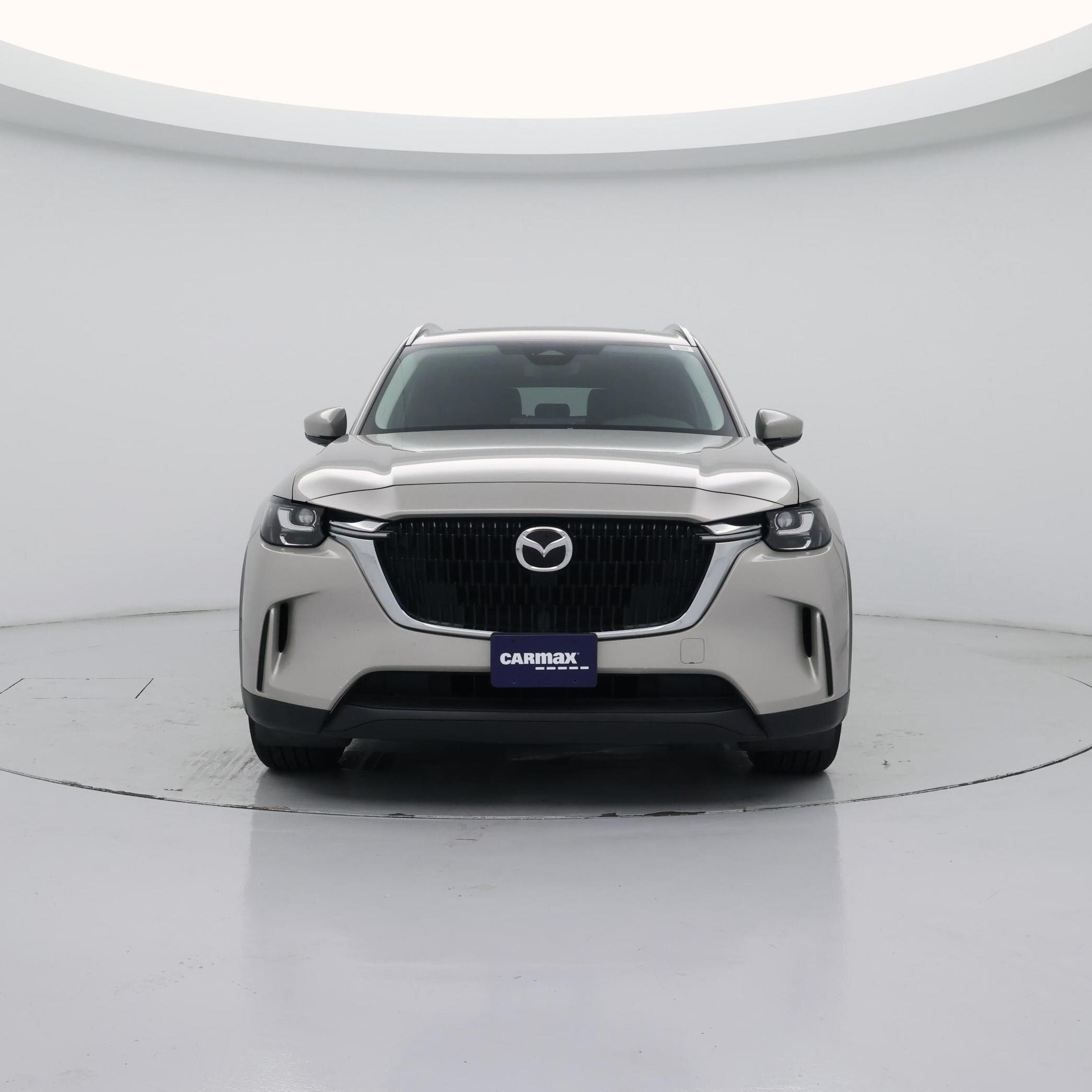 Thumbnail: 2024 Mazda CX-90 - 5