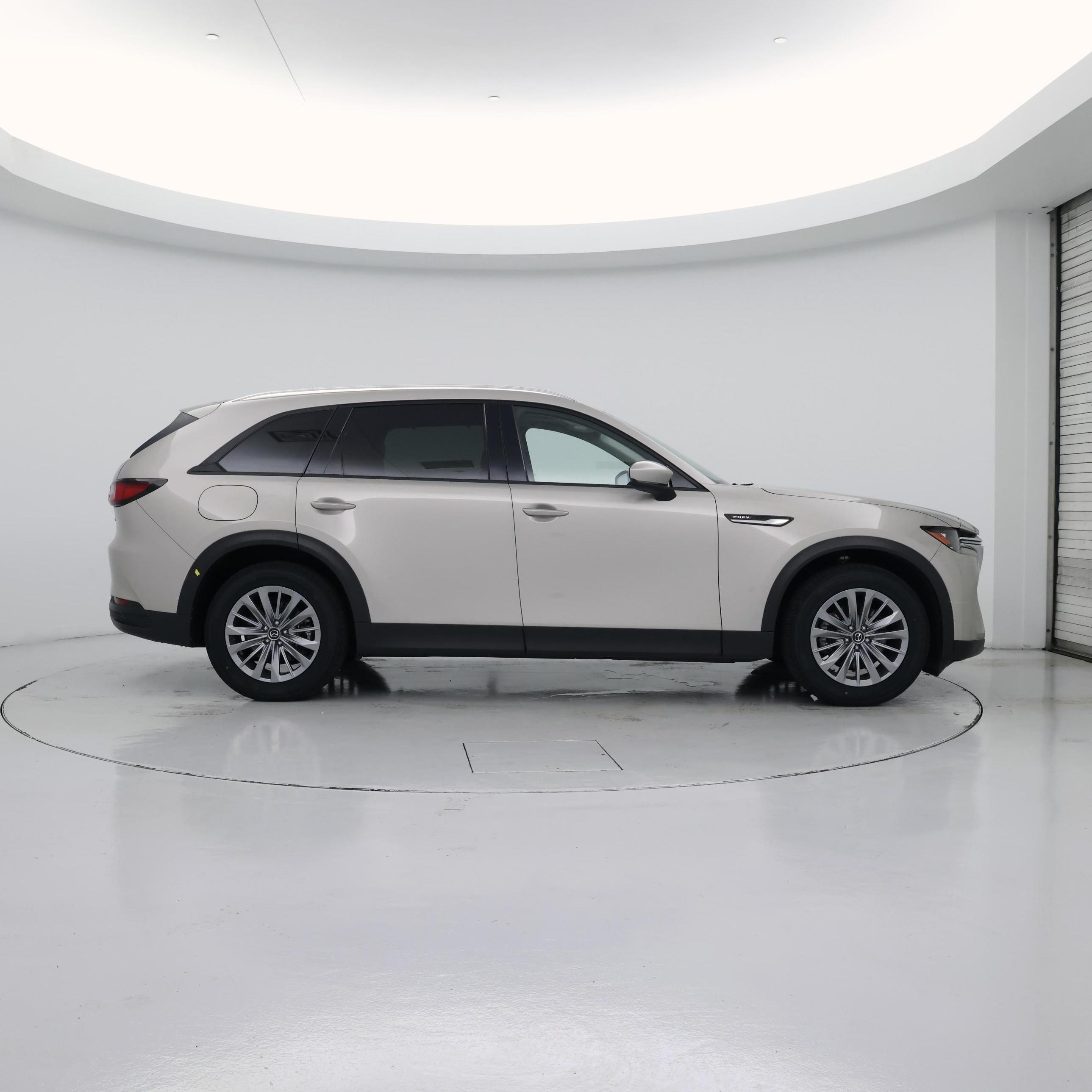 Thumbnail: 2024 Mazda CX-90 - 7