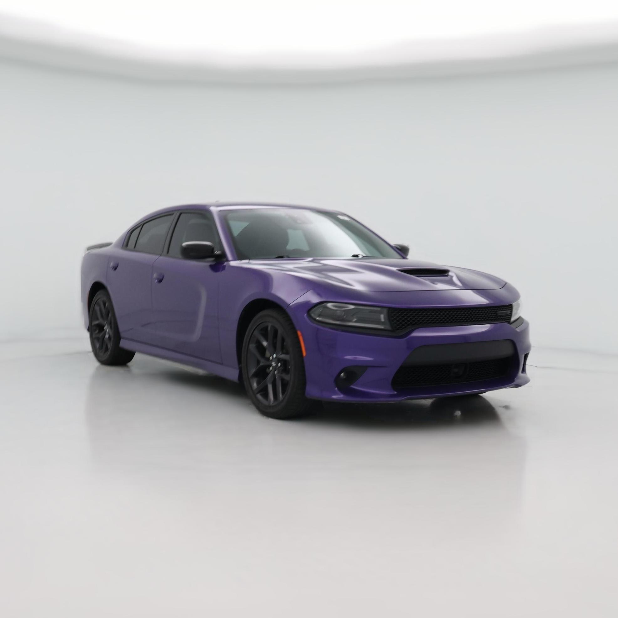 Thumbnail: 2023 Dodge Charger - 1