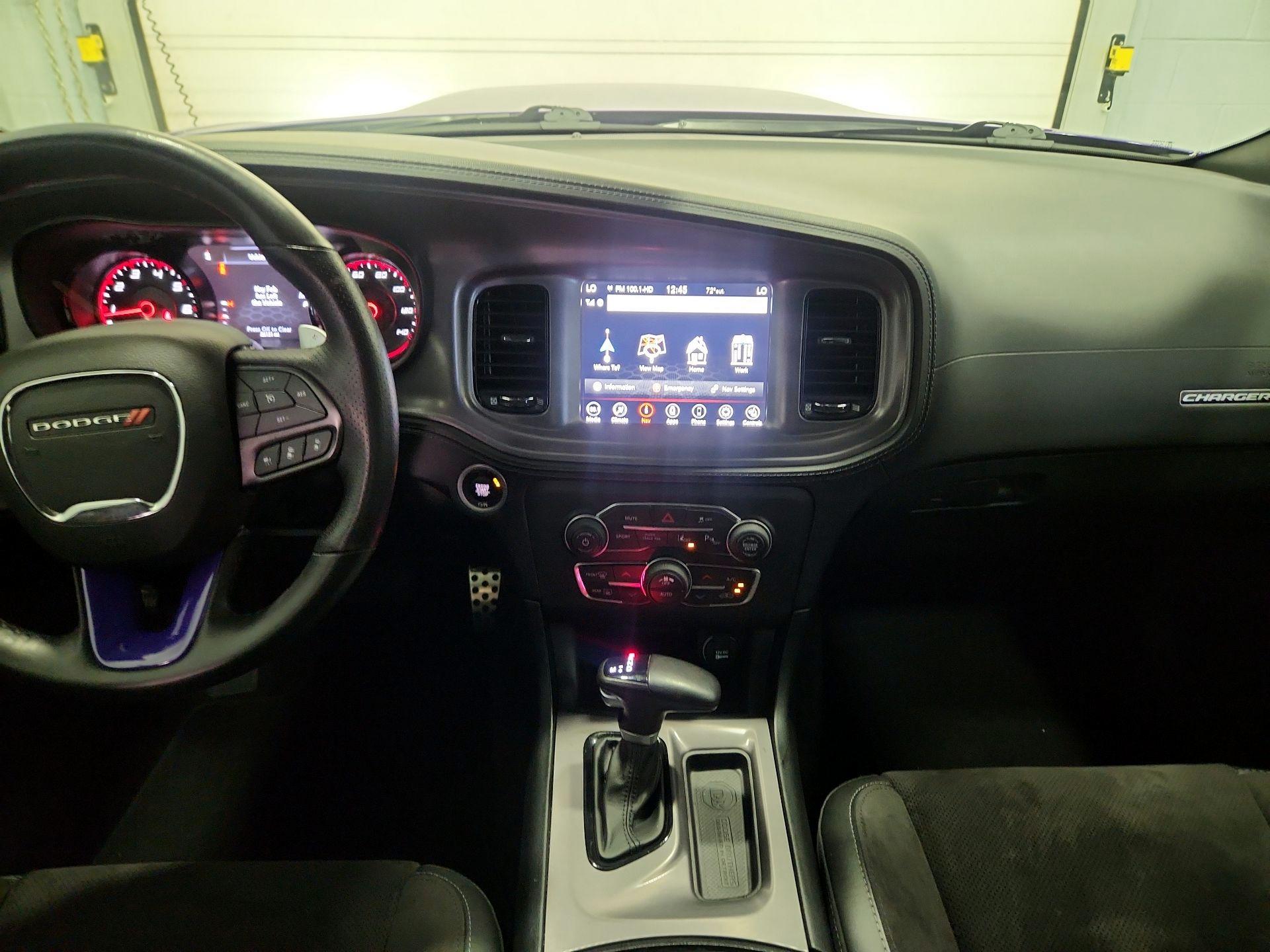 Thumbnail: 2023 Dodge Charger - 9