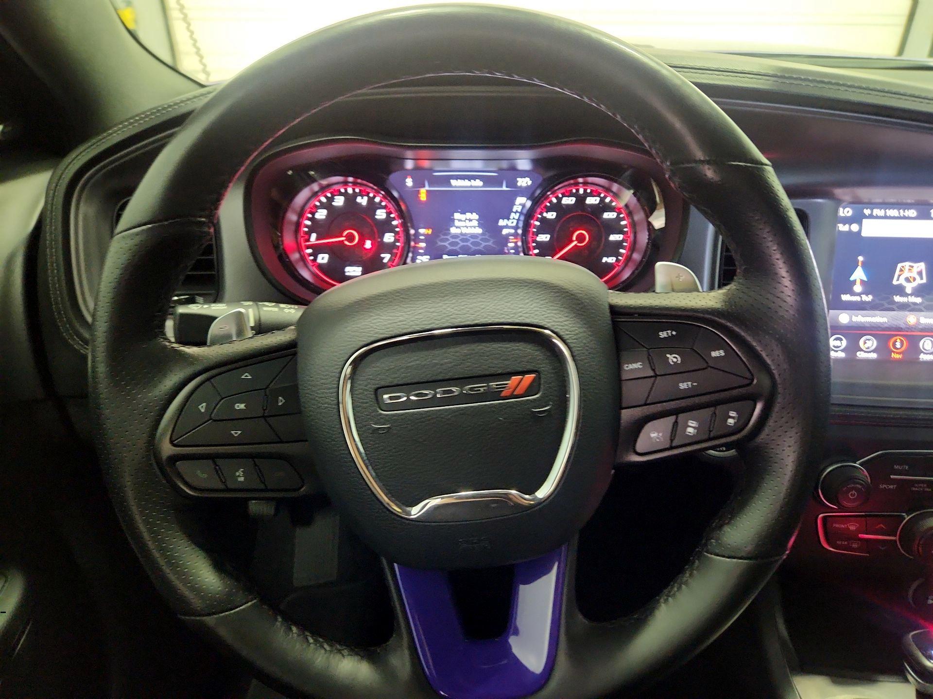 Thumbnail: 2023 Dodge Charger - 10