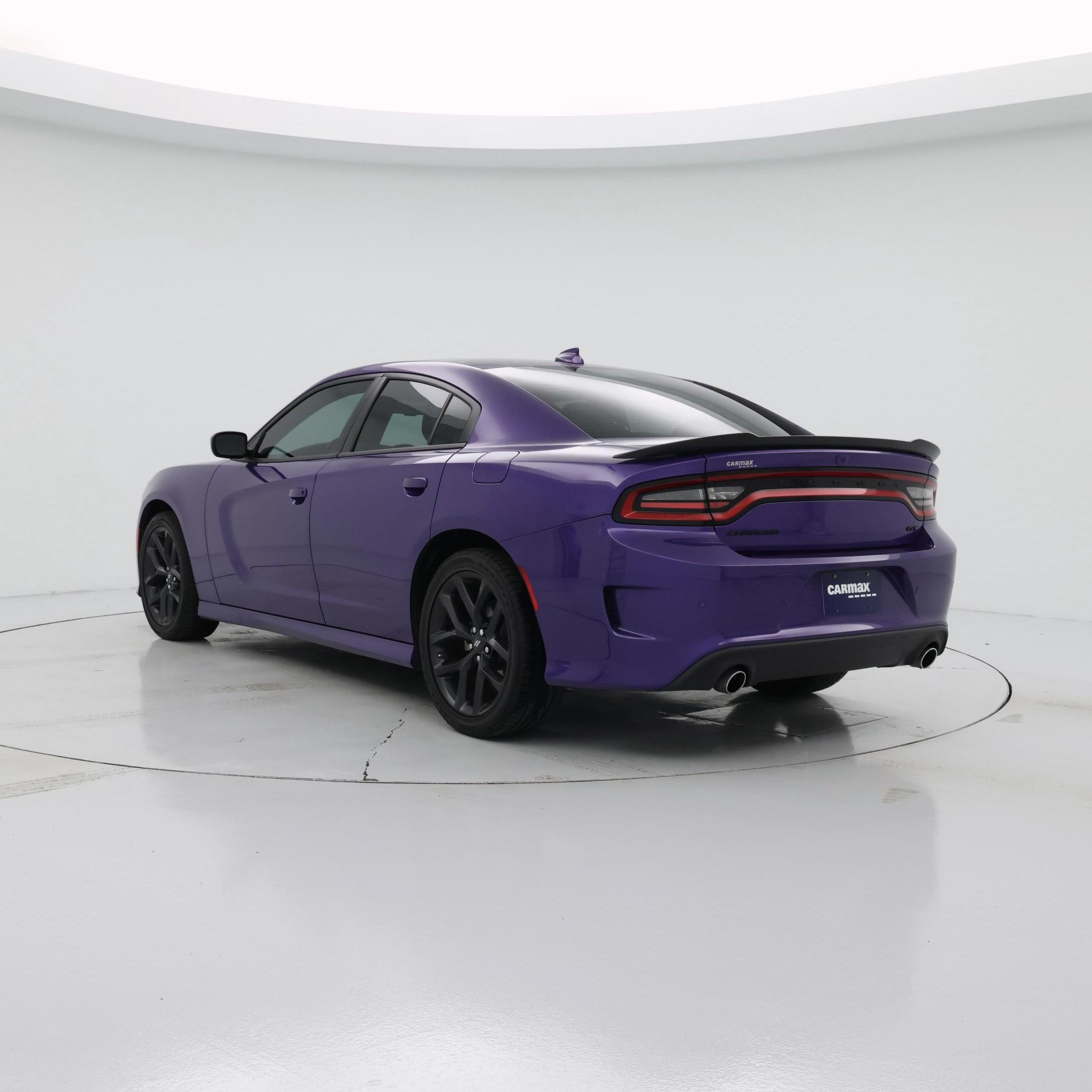 Thumbnail: 2023 Dodge Charger - 2