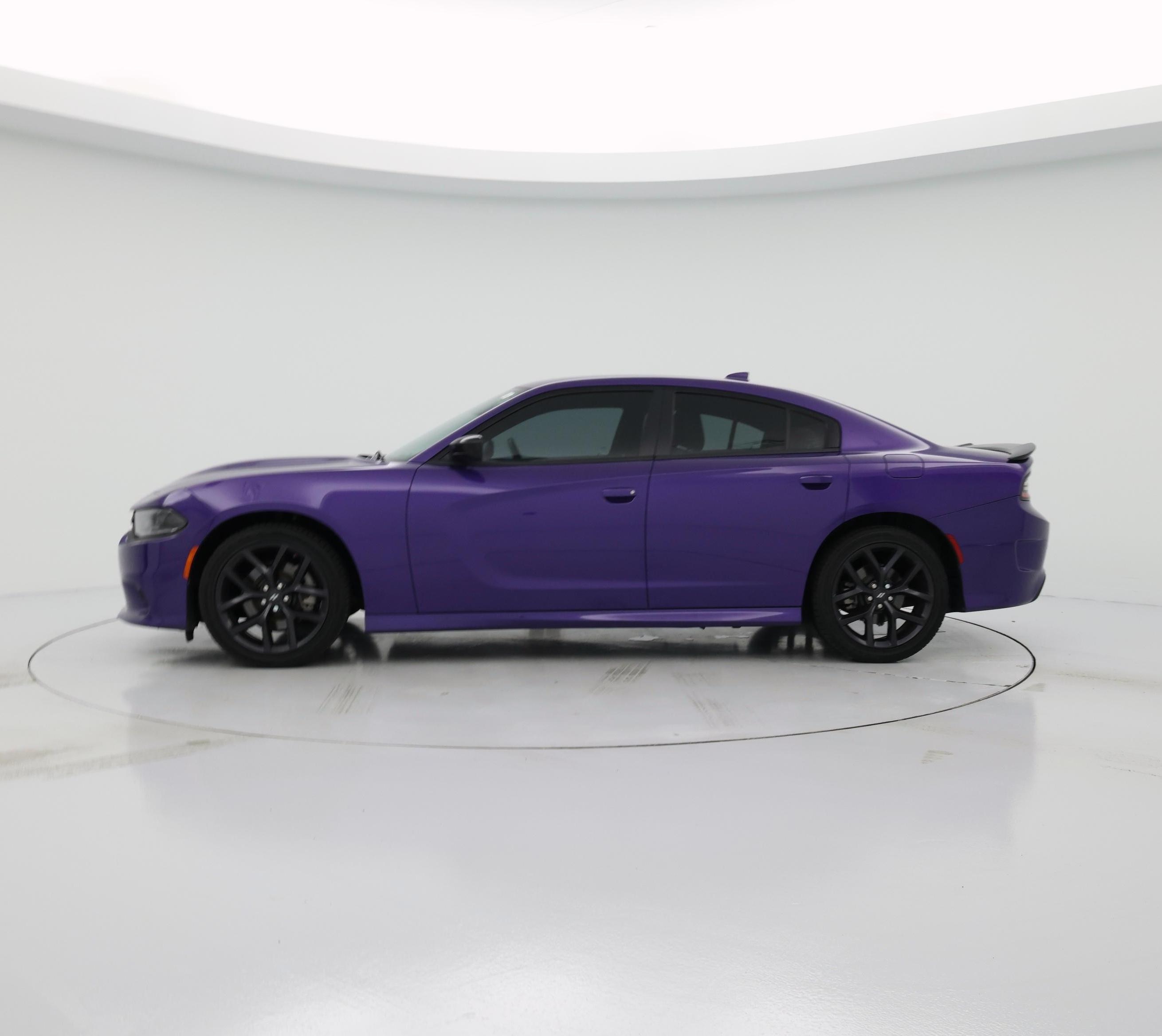 Thumbnail: 2023 Dodge Charger - 3