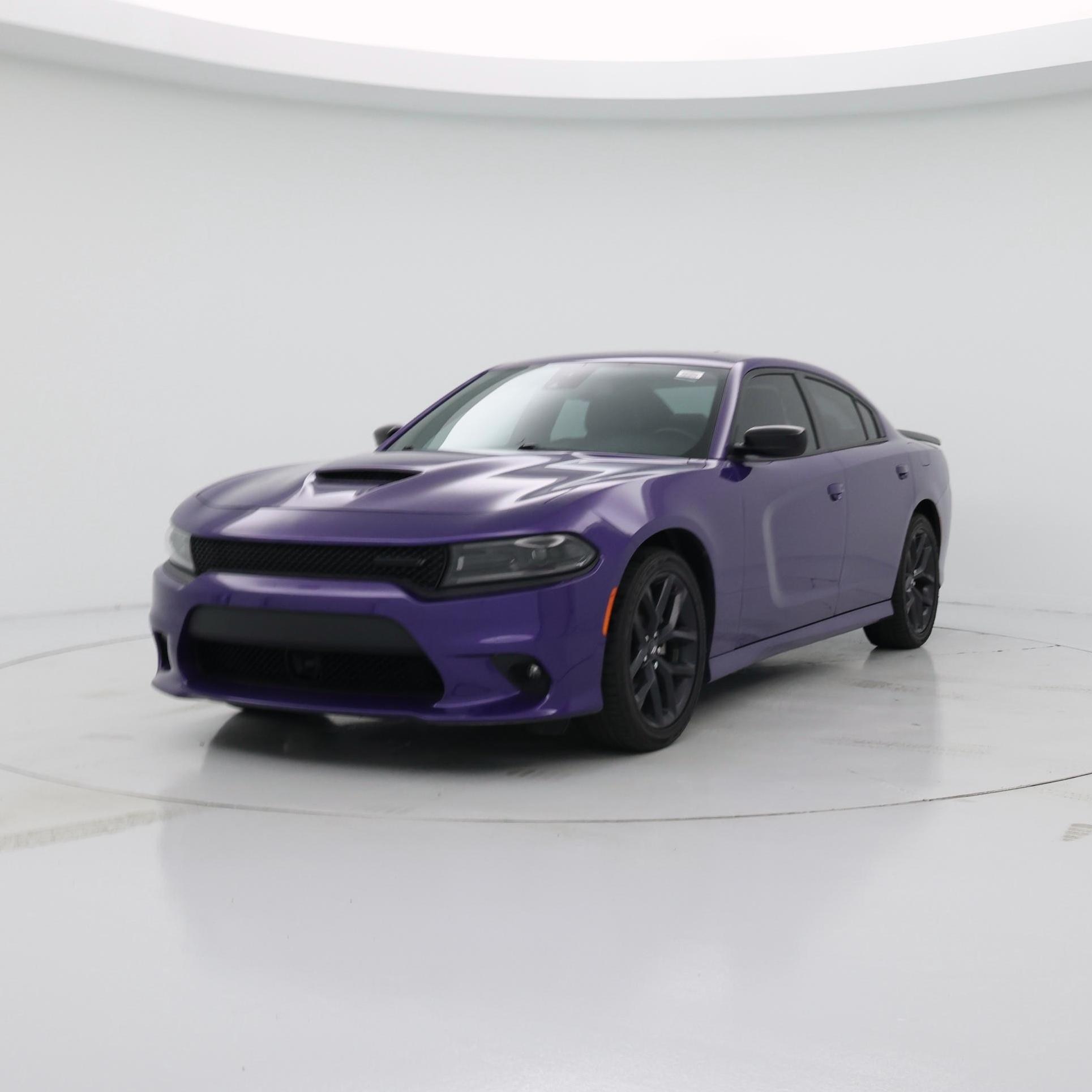 Thumbnail: 2023 Dodge Charger - 4