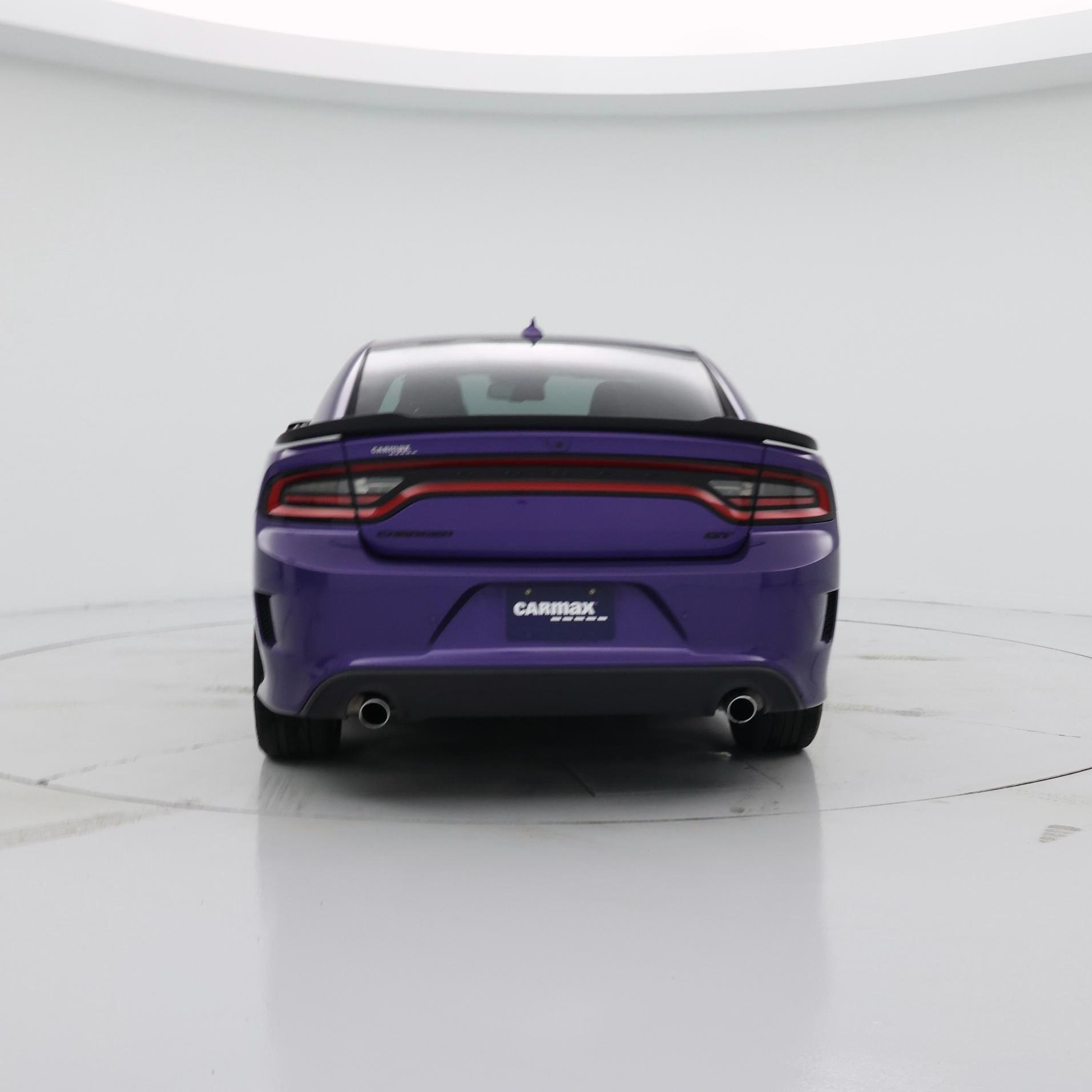 Thumbnail: 2023 Dodge Charger - 6