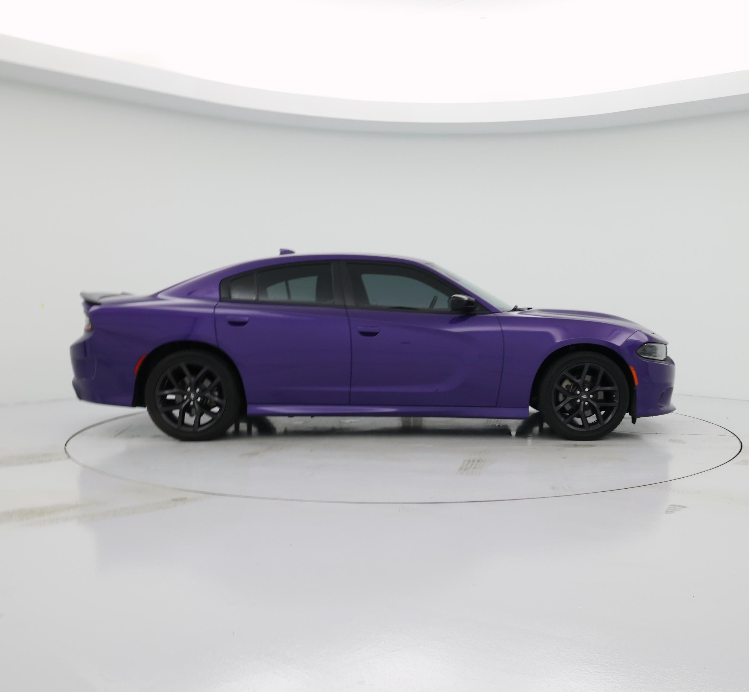 Thumbnail: 2023 Dodge Charger - 7