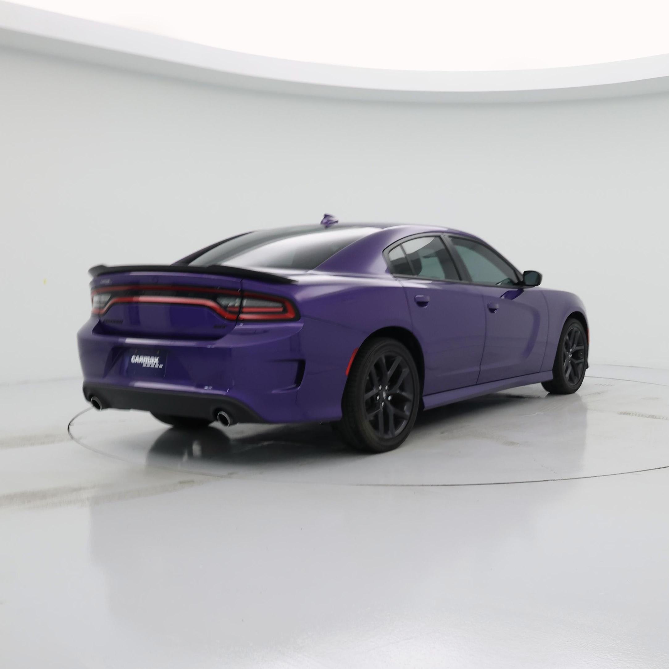 Thumbnail: 2023 Dodge Charger - 8