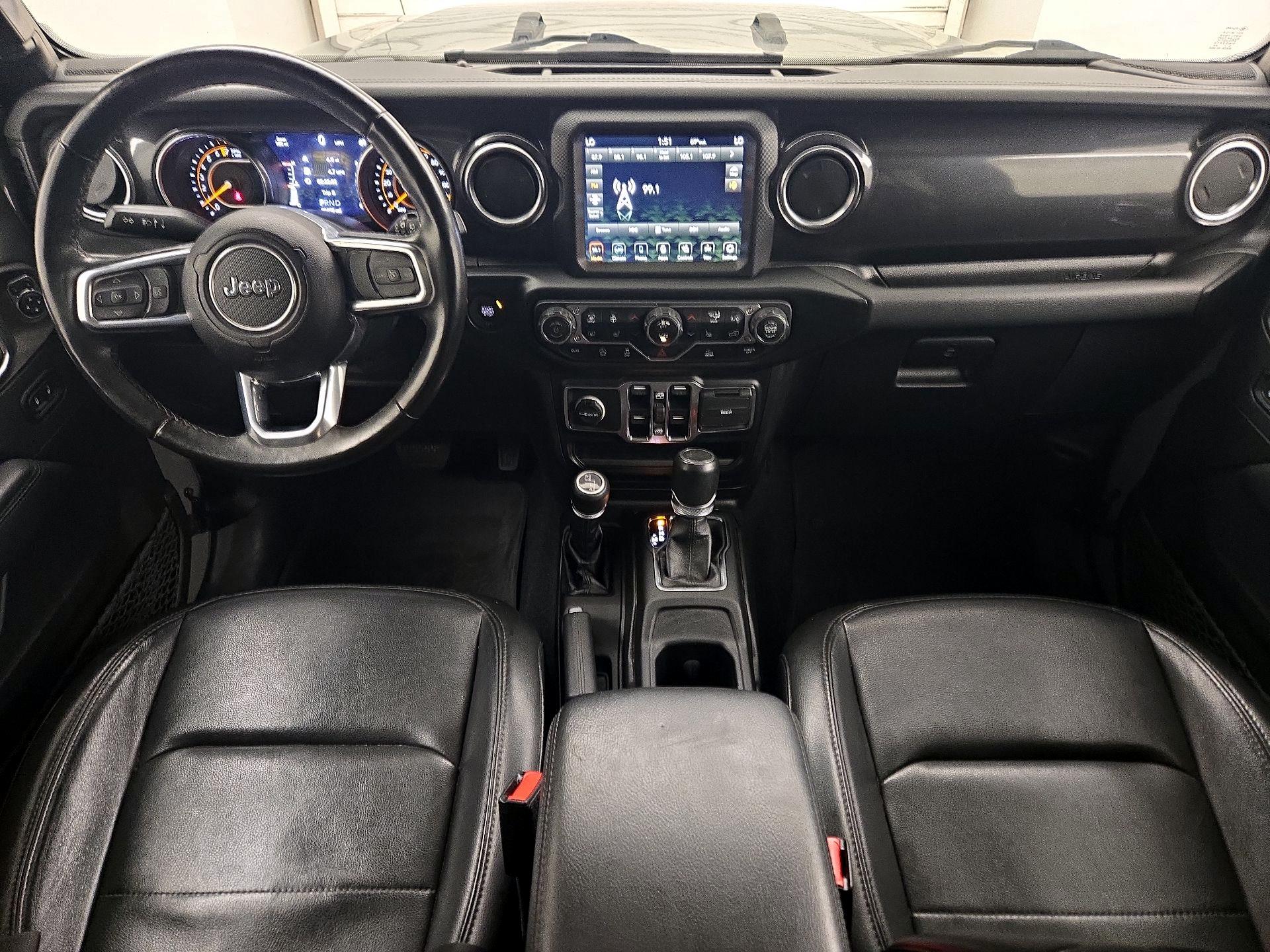 Thumbnail: 2022 Jeep Wrangler - 9