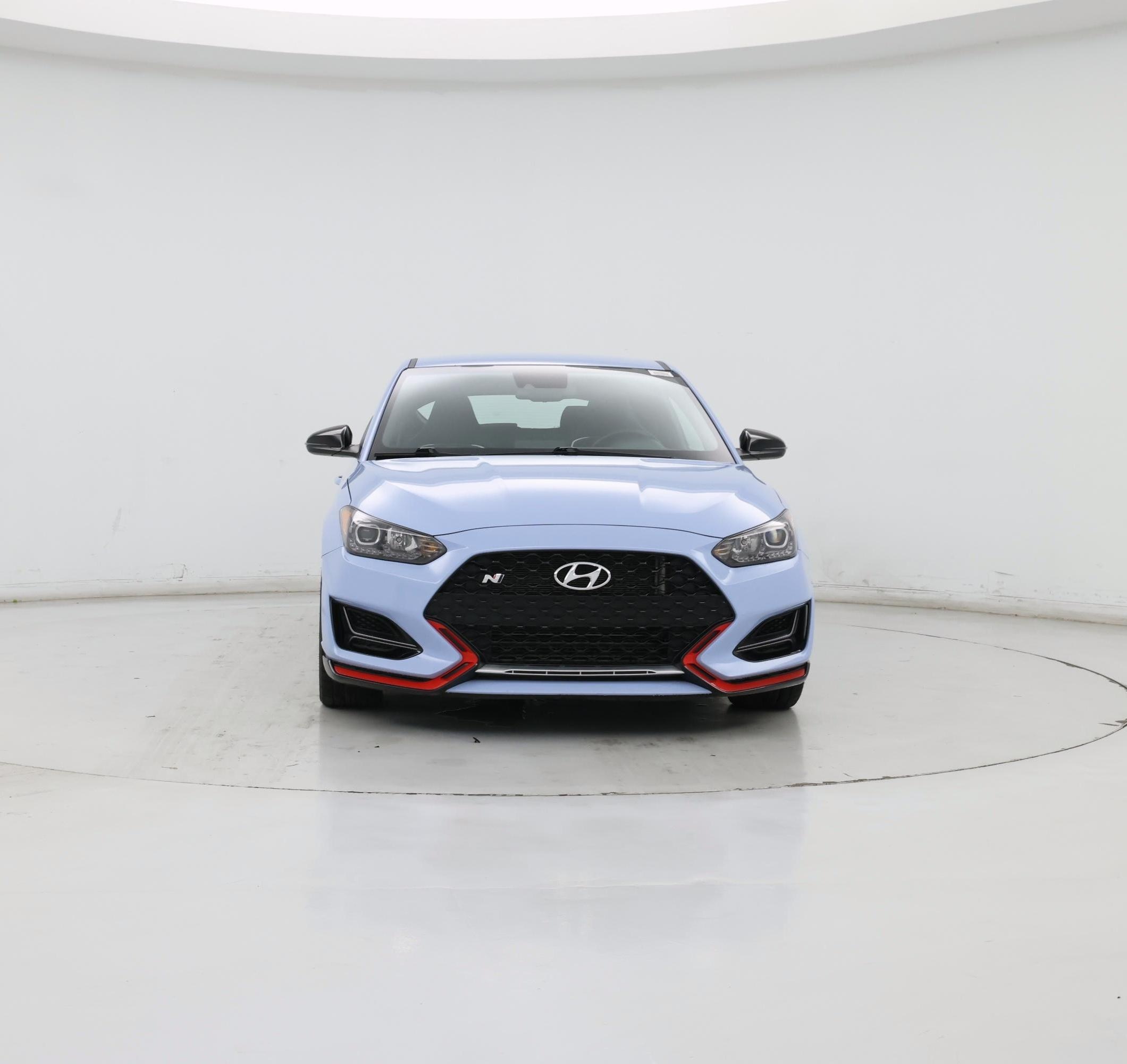 Thumbnail: 2022 Hyundai Veloster - 5