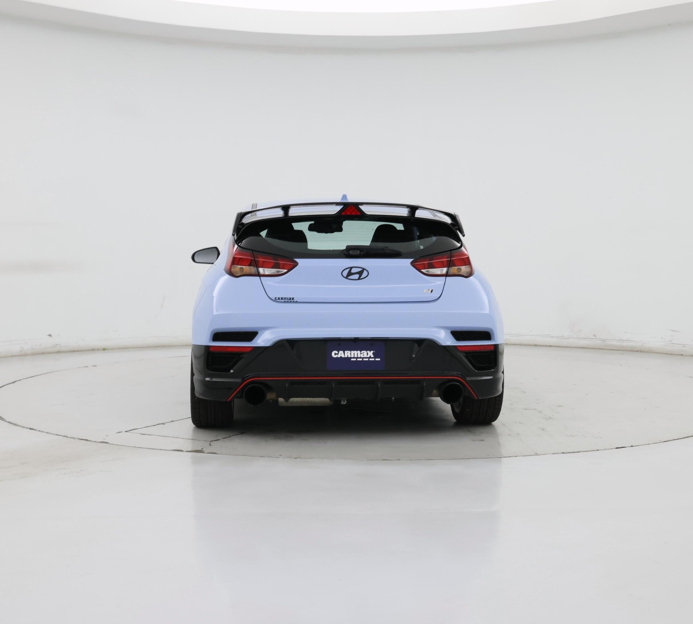 Thumbnail: 2022 Hyundai Veloster - 6