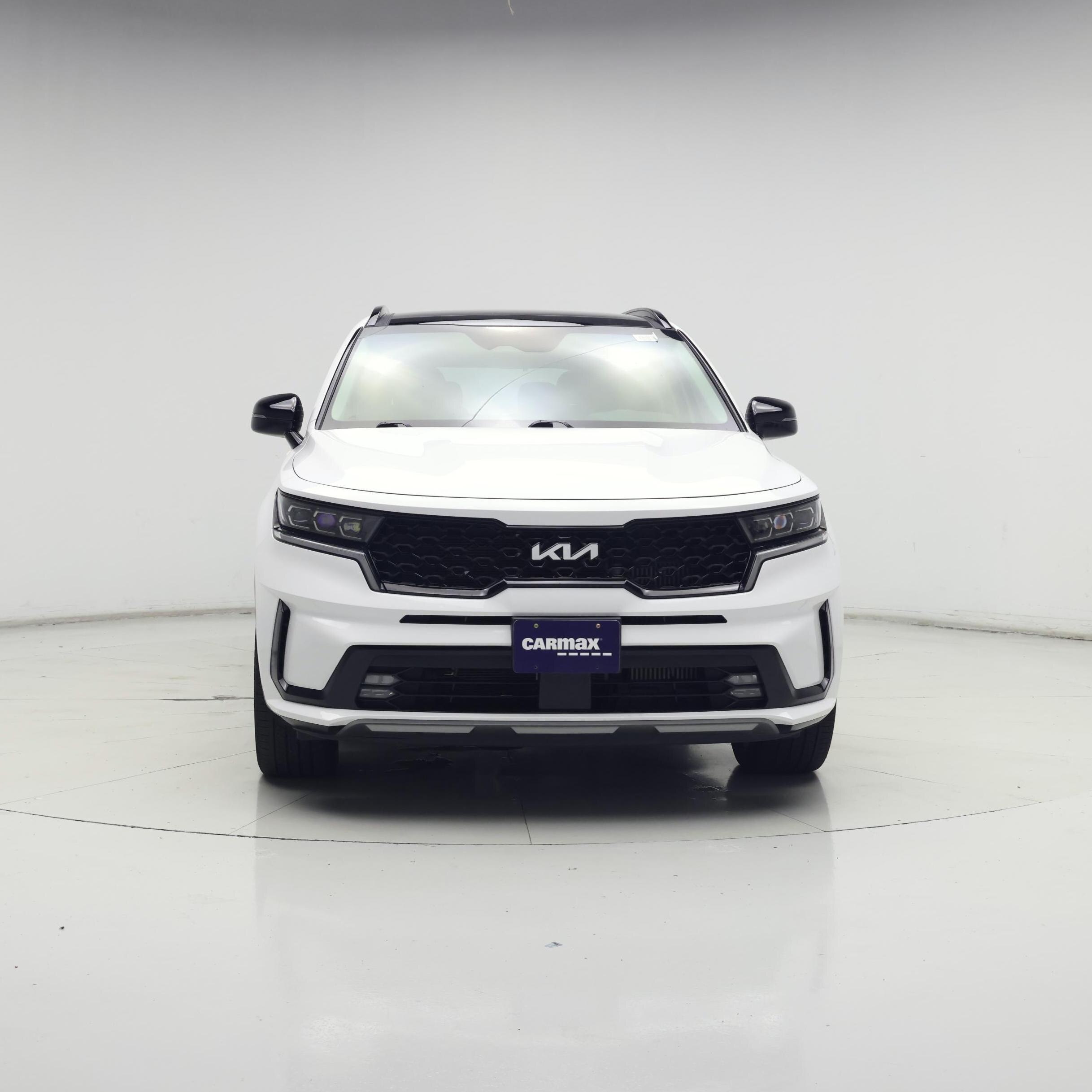 Thumbnail: 2022 Kia Sorento - 5