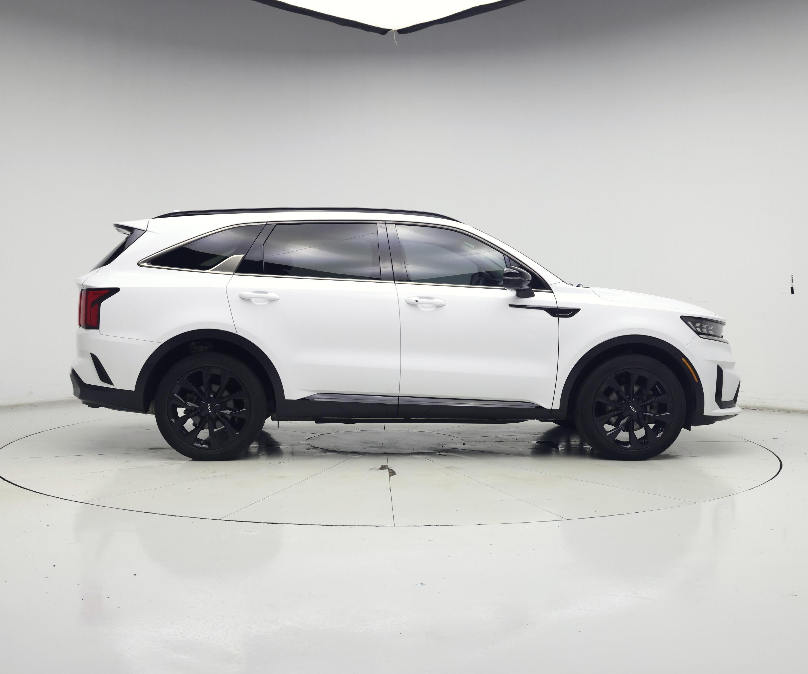Thumbnail: 2022 Kia Sorento - 7