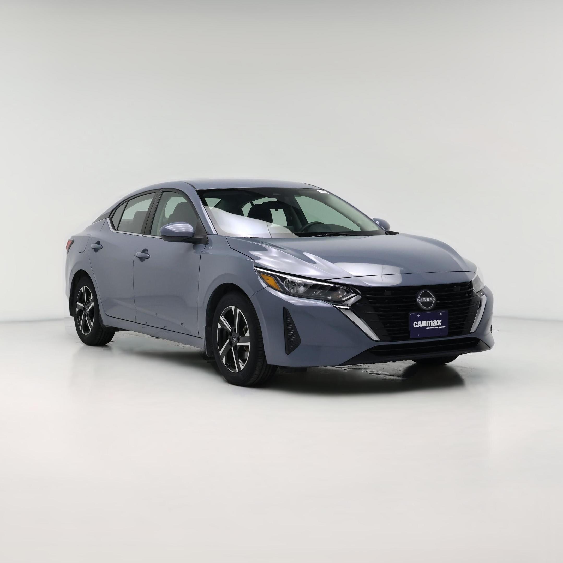 Thumbnail: 2024 Nissan Sentra - 1