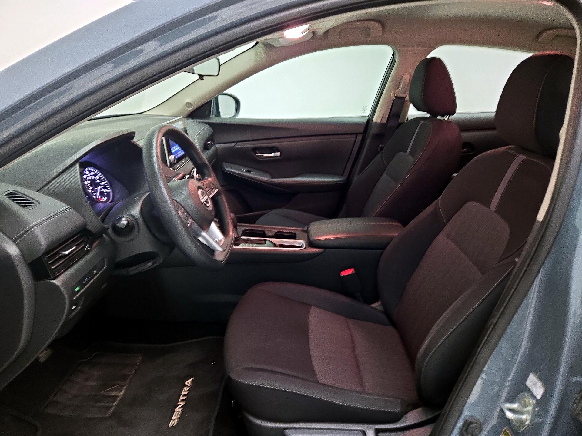 Thumbnail: 2024 Nissan Sentra - 11