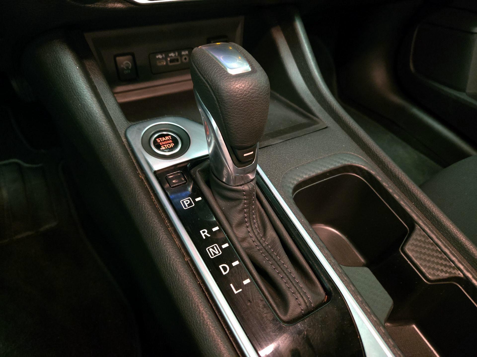 Thumbnail: 2024 Nissan Sentra - 17