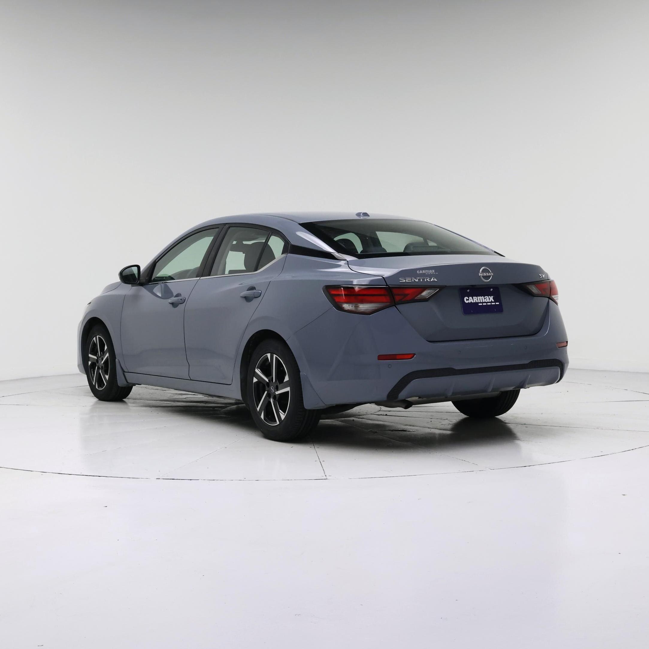 Thumbnail: 2024 Nissan Sentra - 2