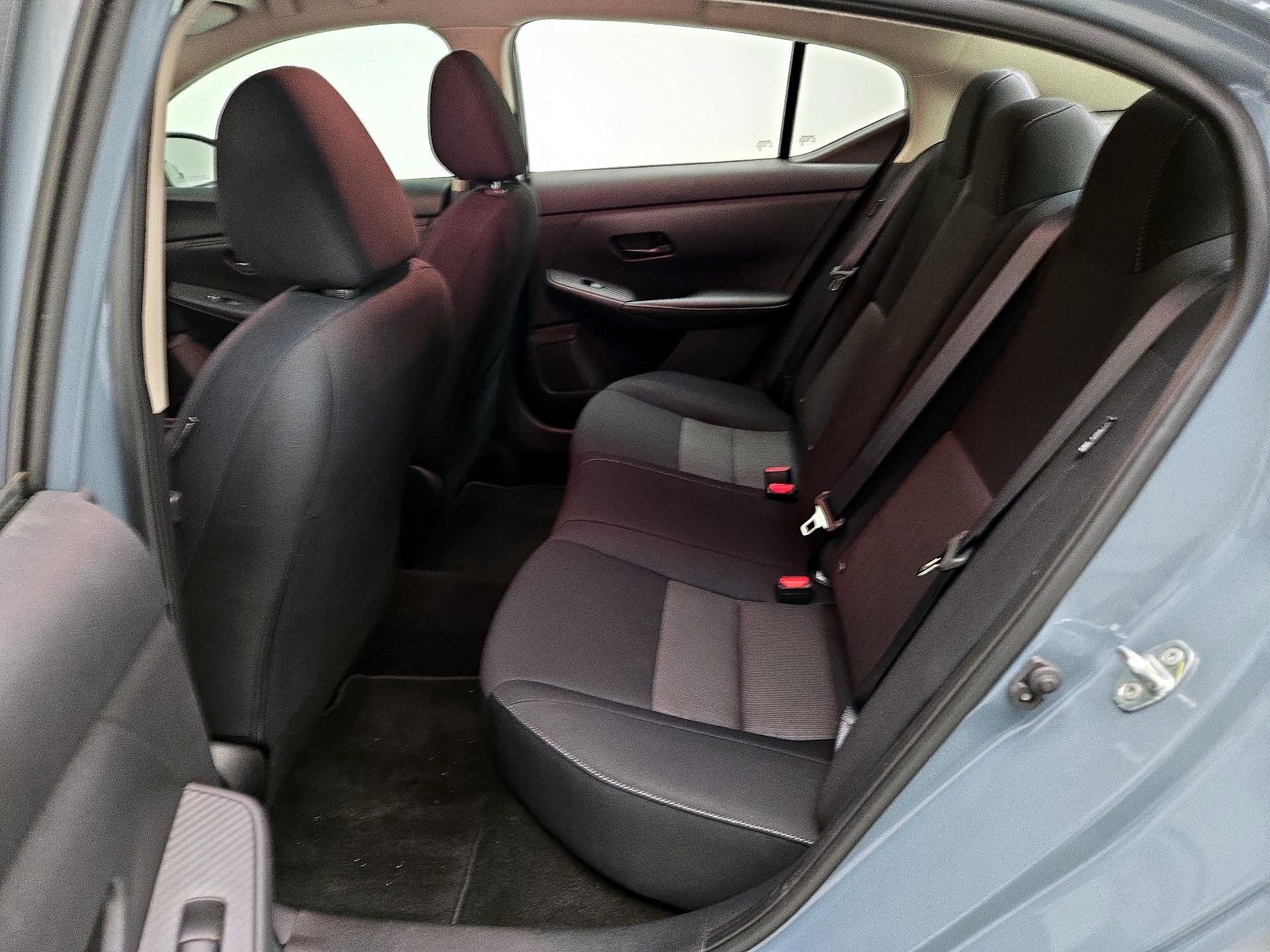 Thumbnail: 2024 Nissan Sentra - 19