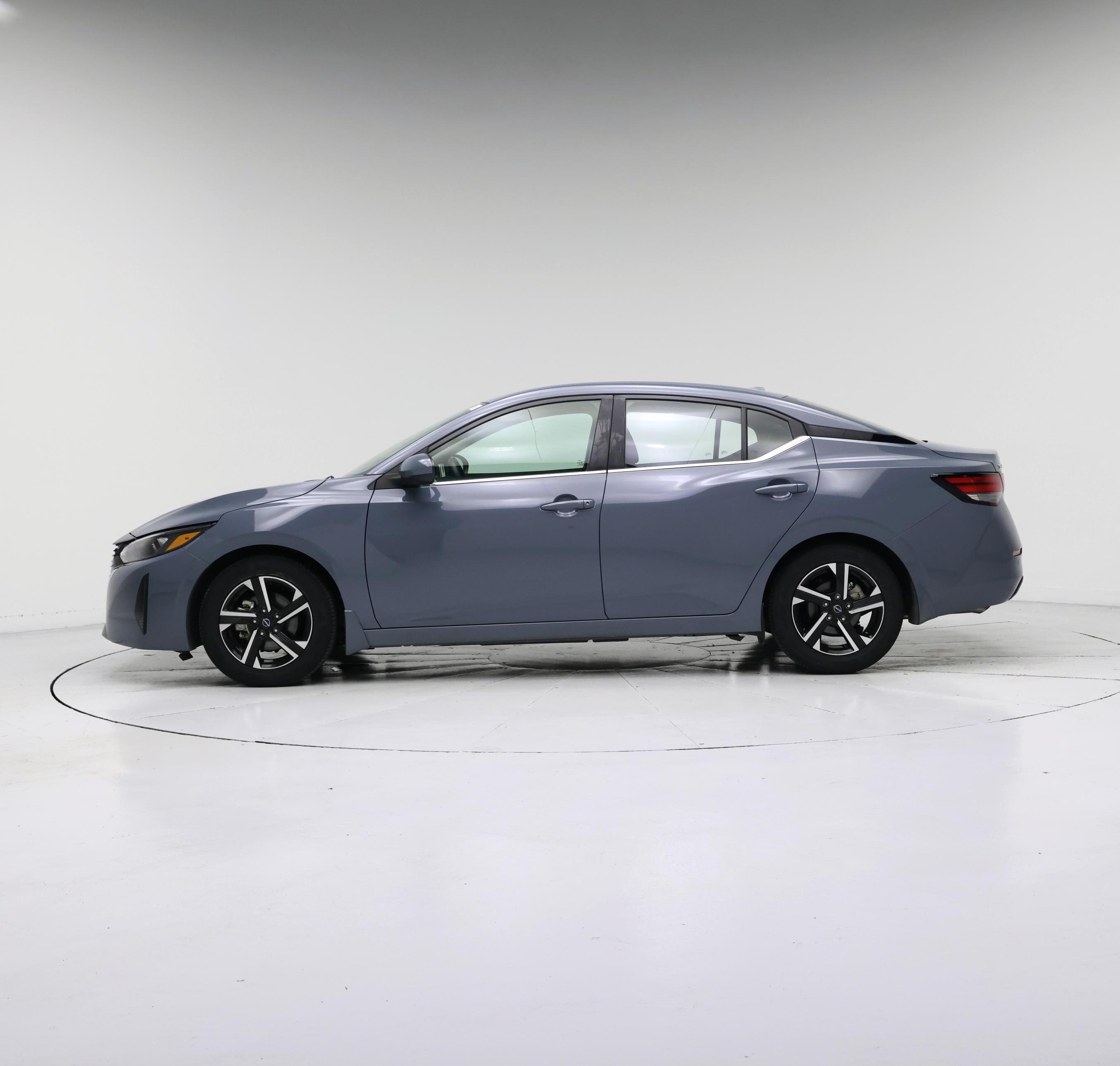 Thumbnail: 2024 Nissan Sentra - 3