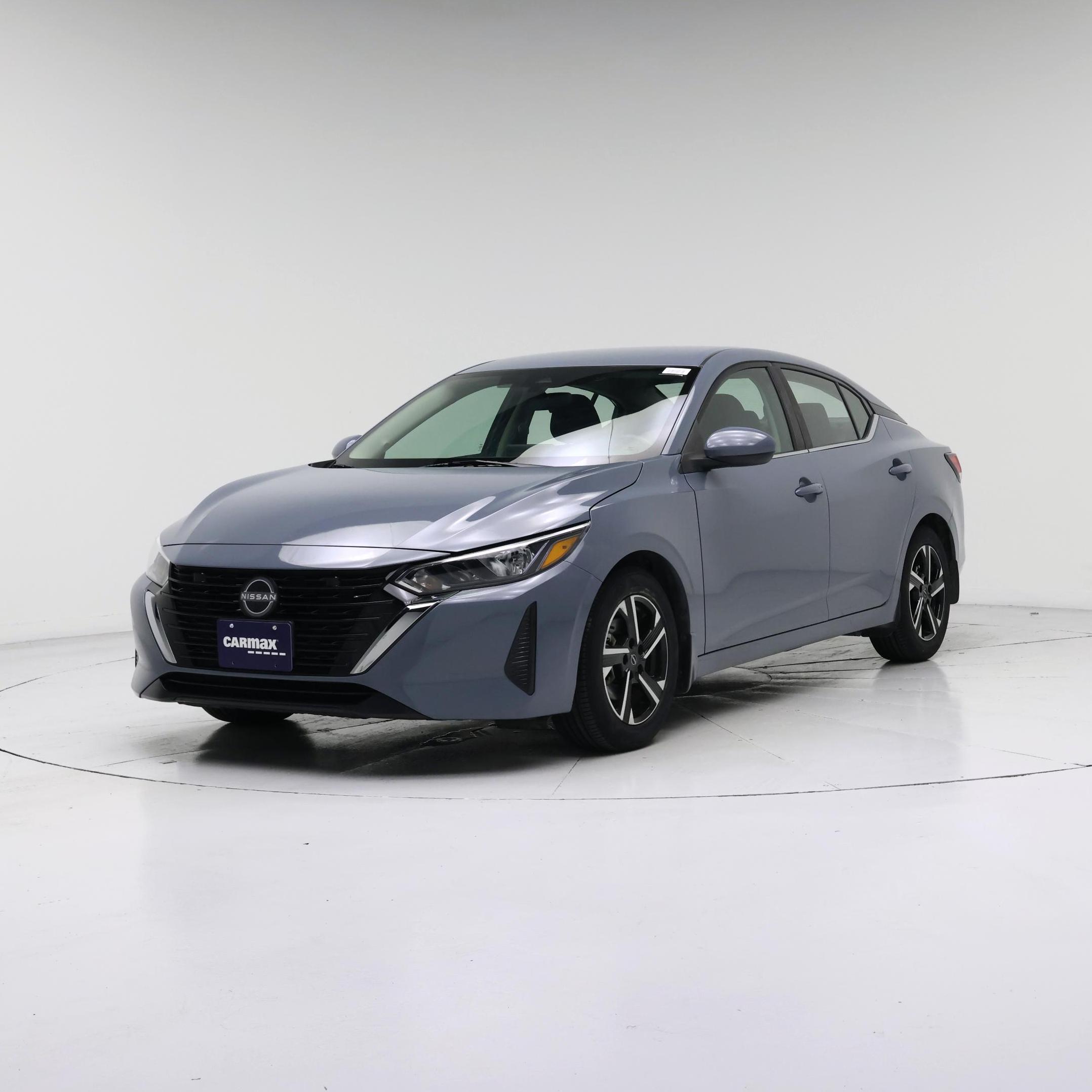 Thumbnail: 2024 Nissan Sentra - 4