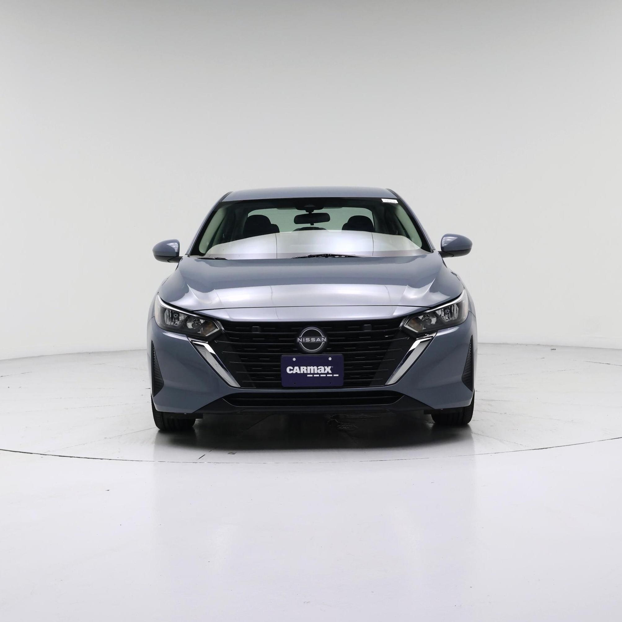 Thumbnail: 2024 Nissan Sentra - 5