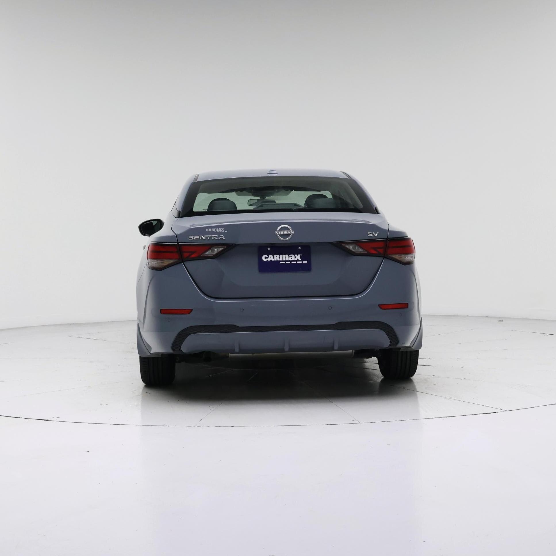 Thumbnail: 2024 Nissan Sentra - 6