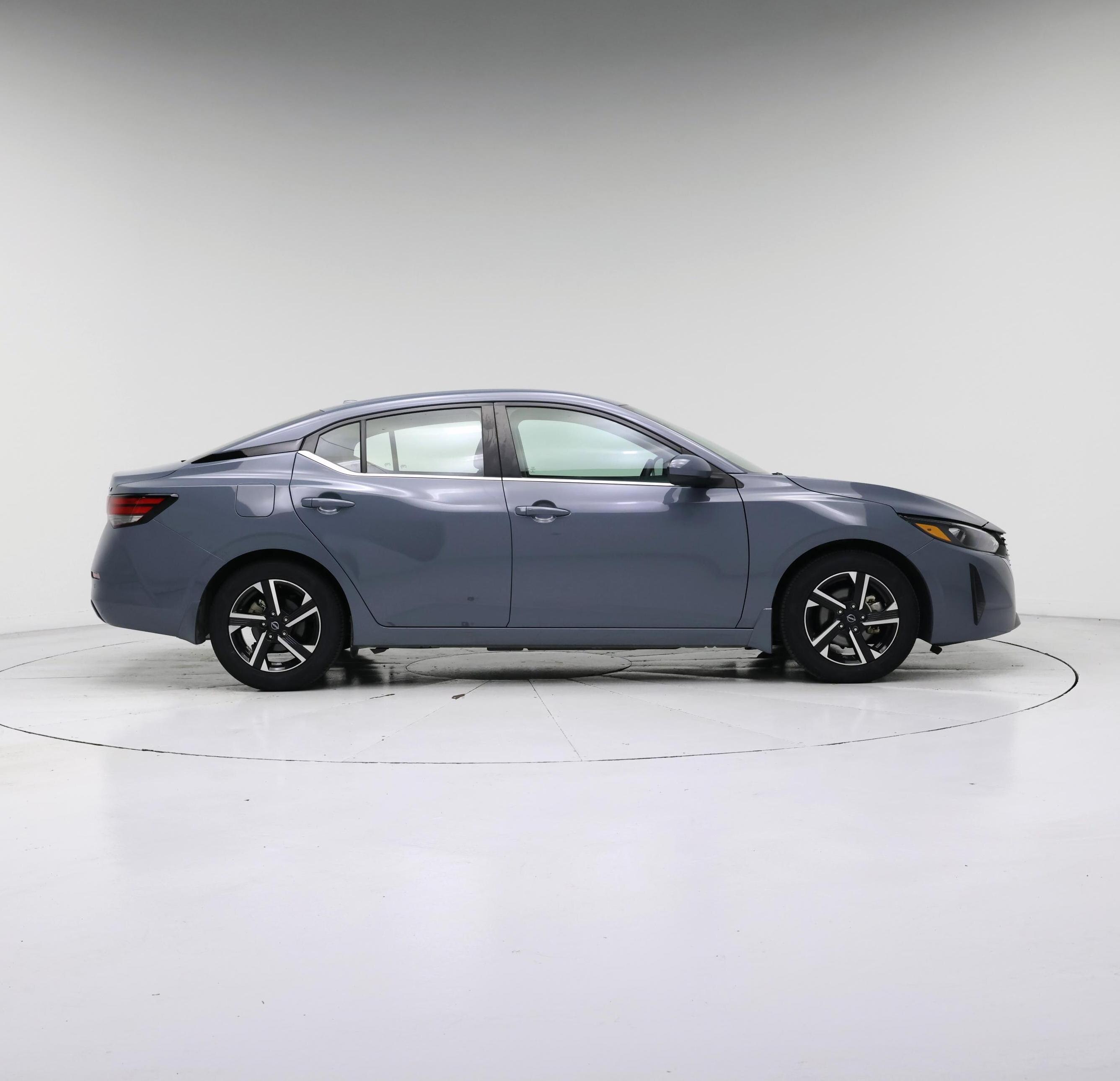 Thumbnail: 2024 Nissan Sentra - 7