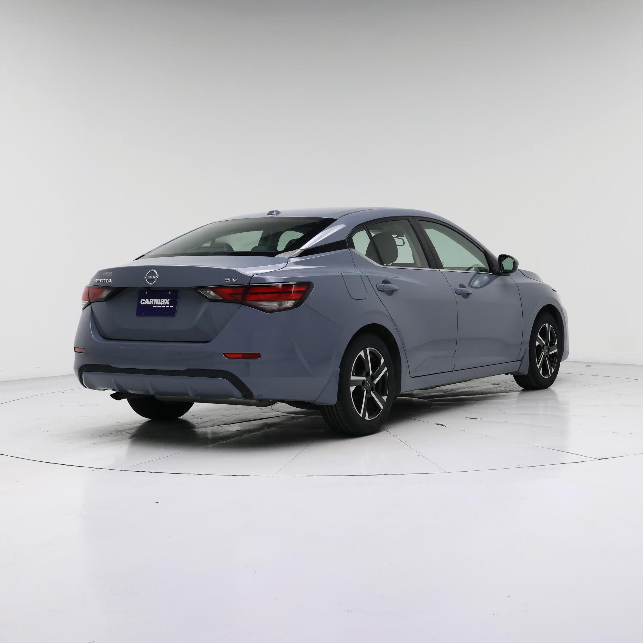 Thumbnail: 2024 Nissan Sentra - 8
