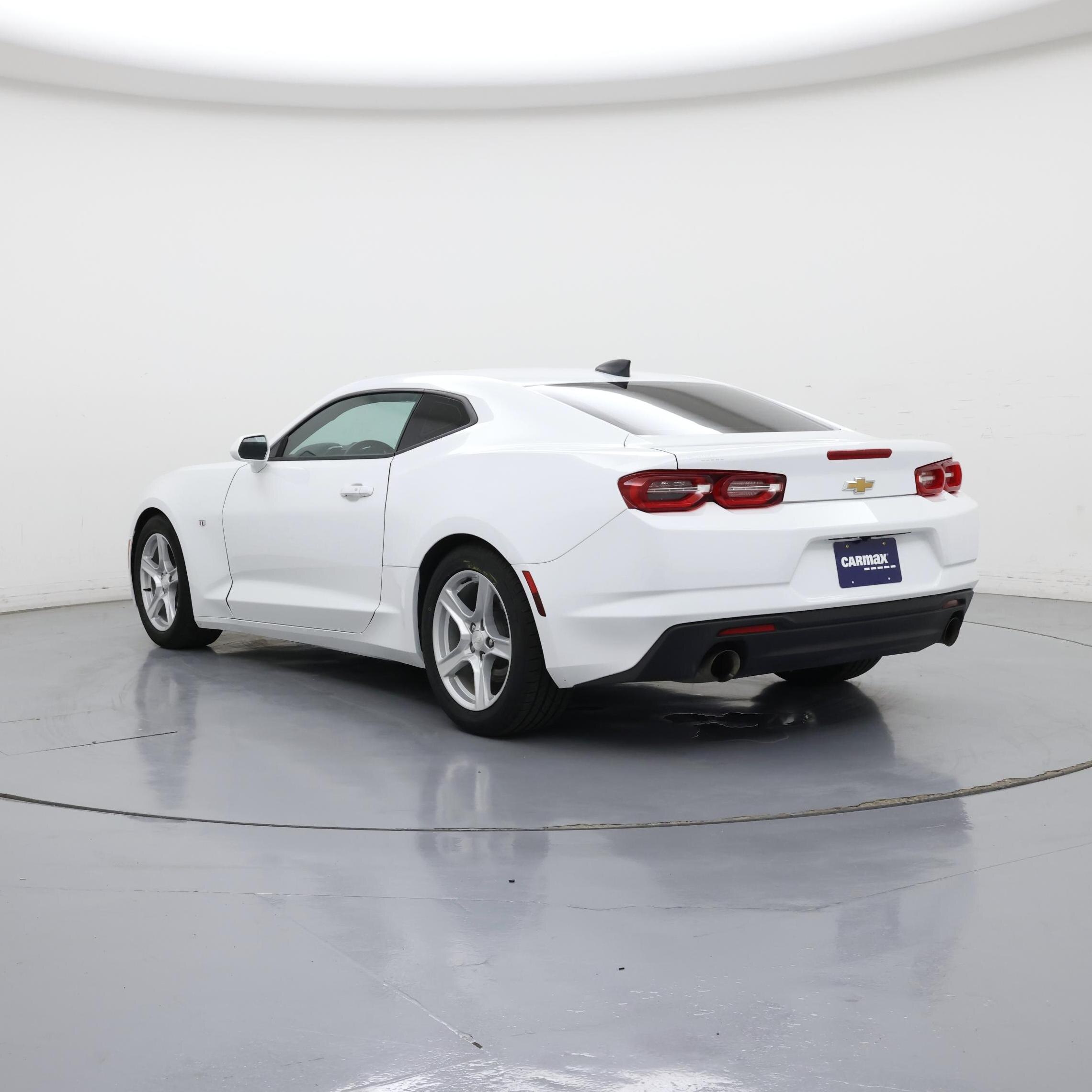 Thumbnail: 2023 Chevrolet Camaro - 2