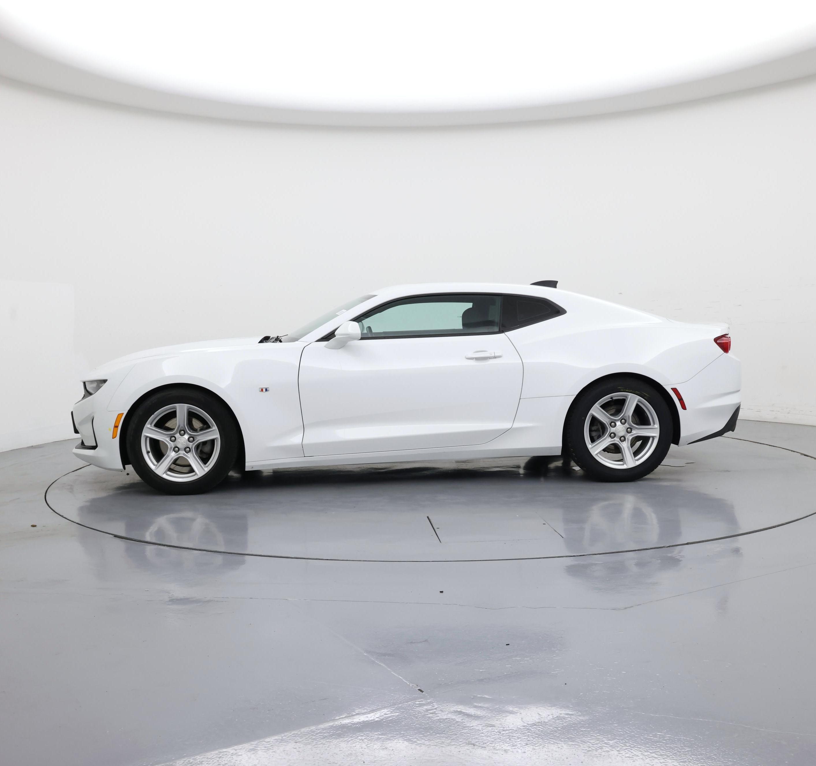 Thumbnail: 2023 Chevrolet Camaro - 3