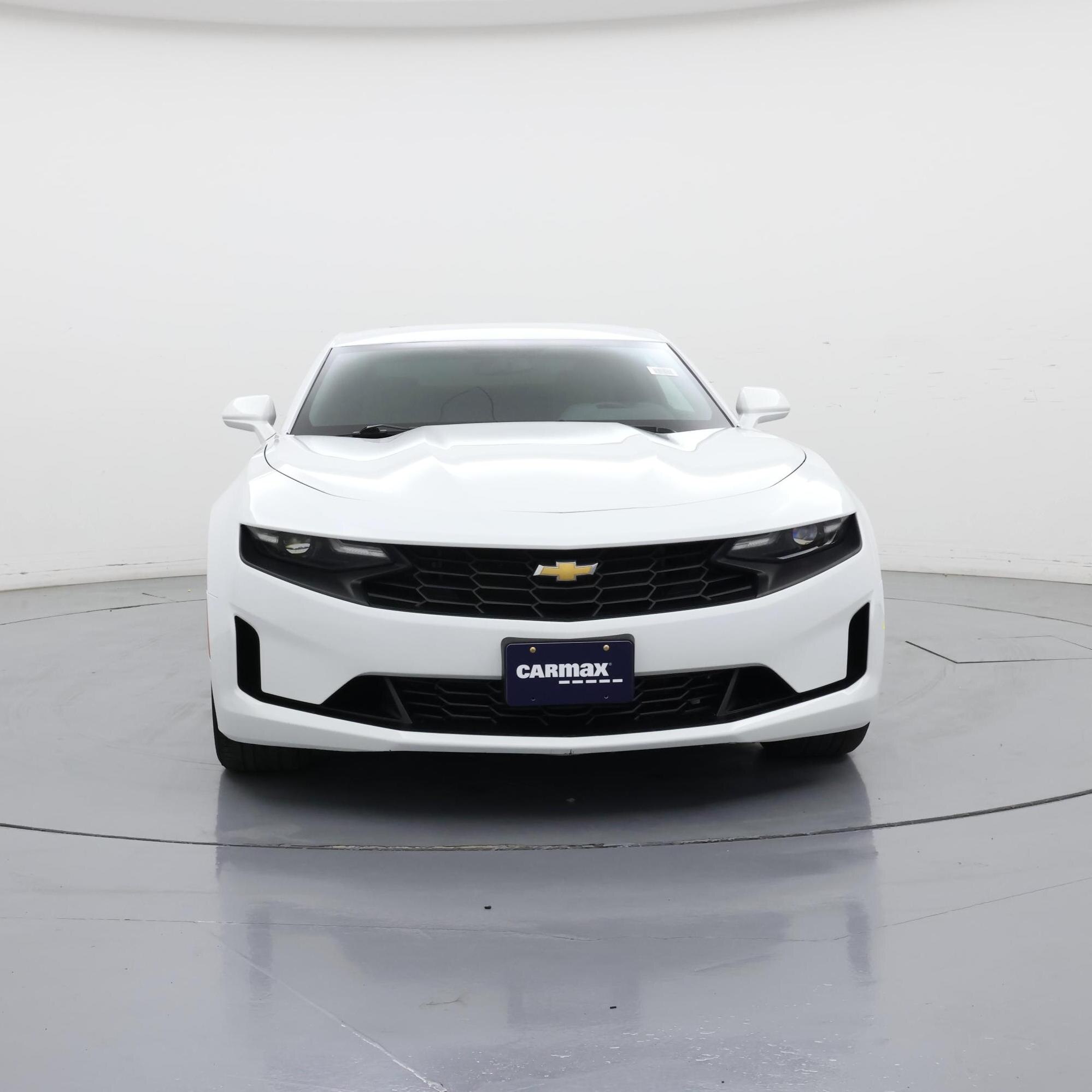 Thumbnail: 2023 Chevrolet Camaro - 5