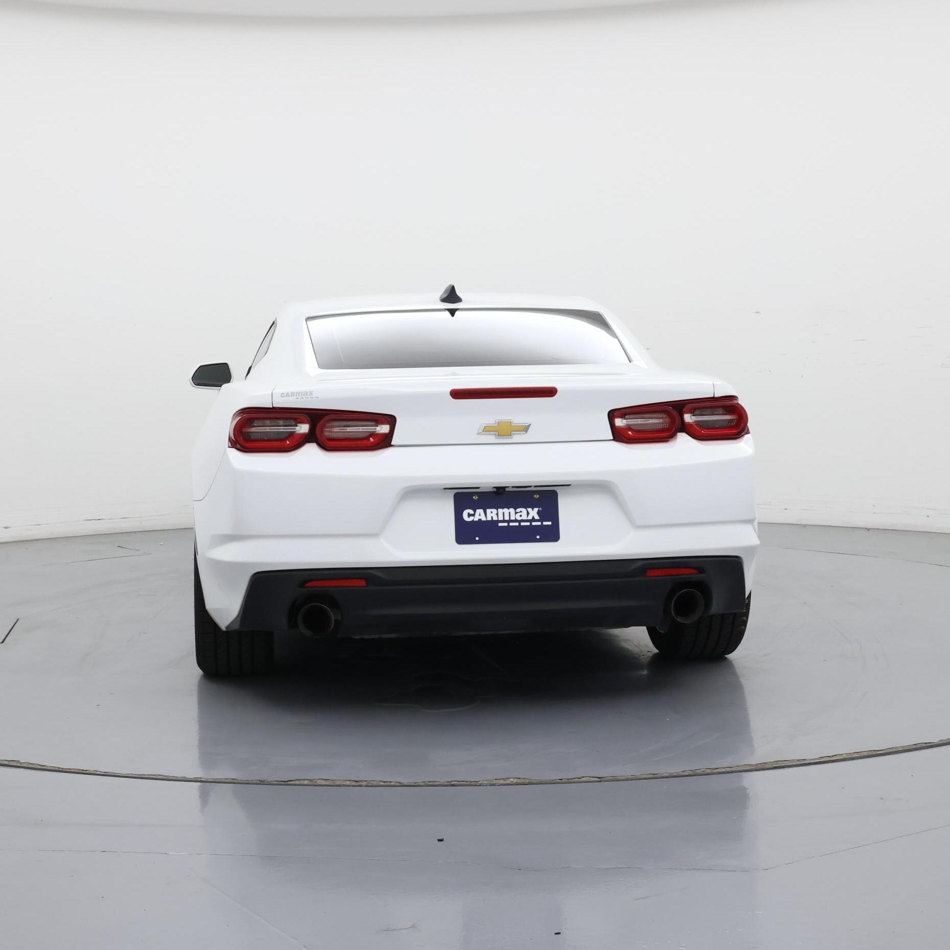 Thumbnail: 2023 Chevrolet Camaro - 6