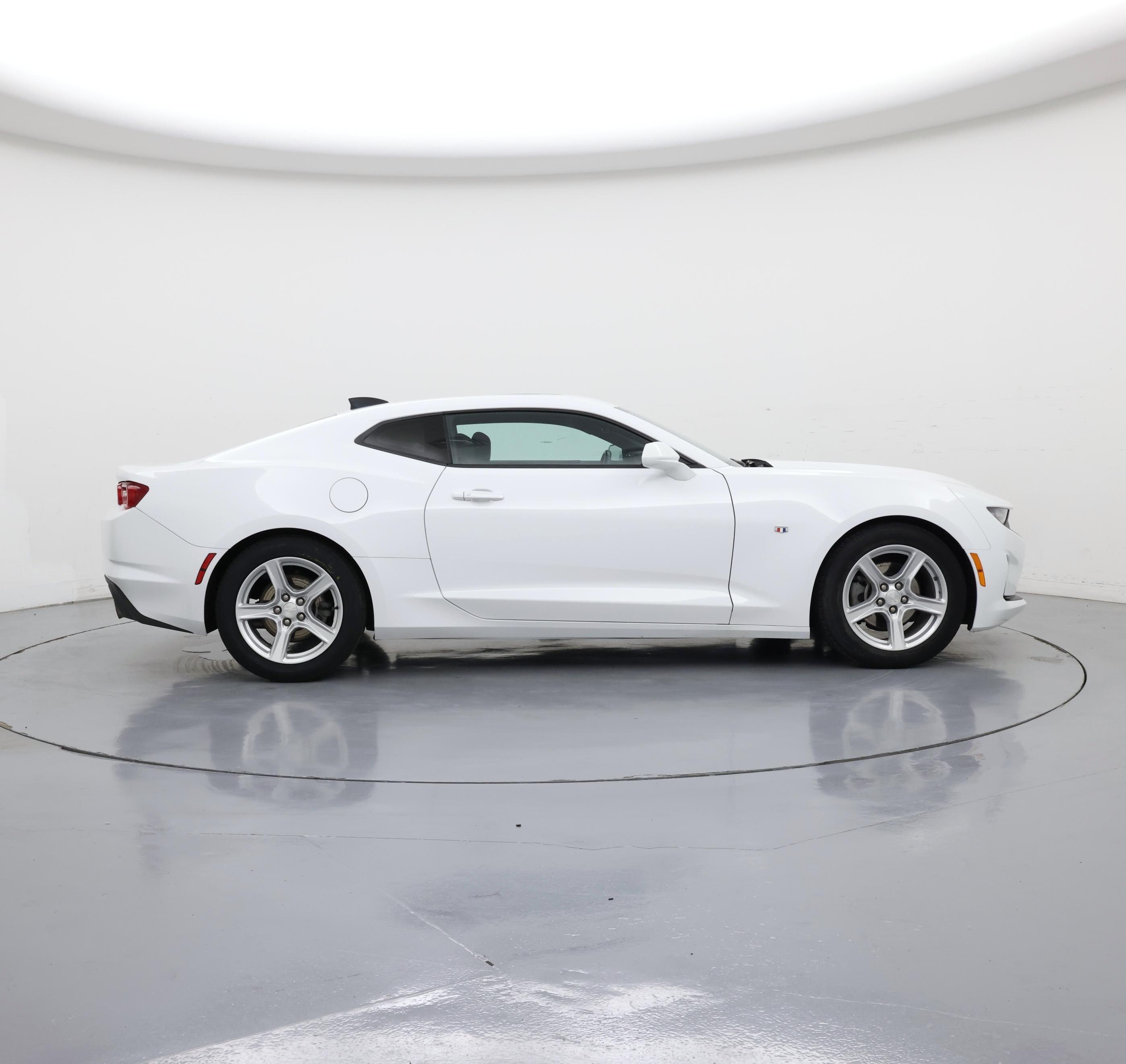 Thumbnail: 2023 Chevrolet Camaro - 7