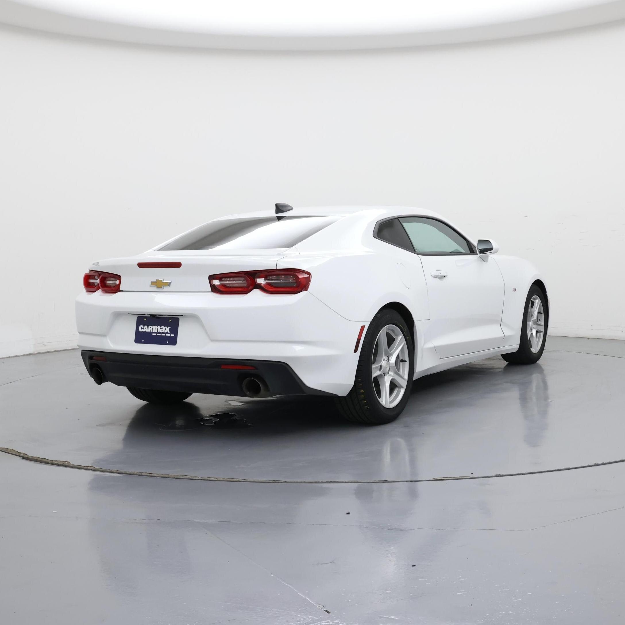 Thumbnail: 2023 Chevrolet Camaro - 8