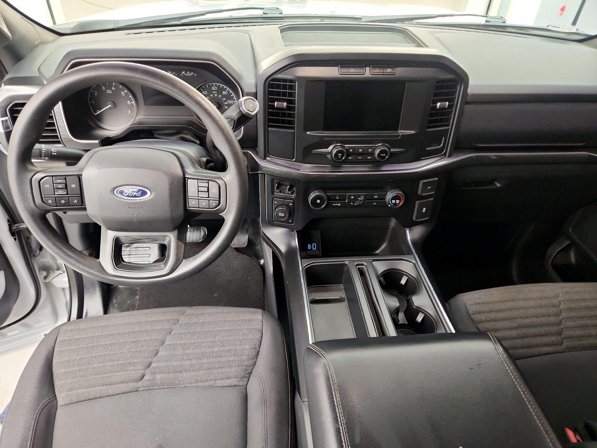 Thumbnail: 2021 Ford F-150 - 9