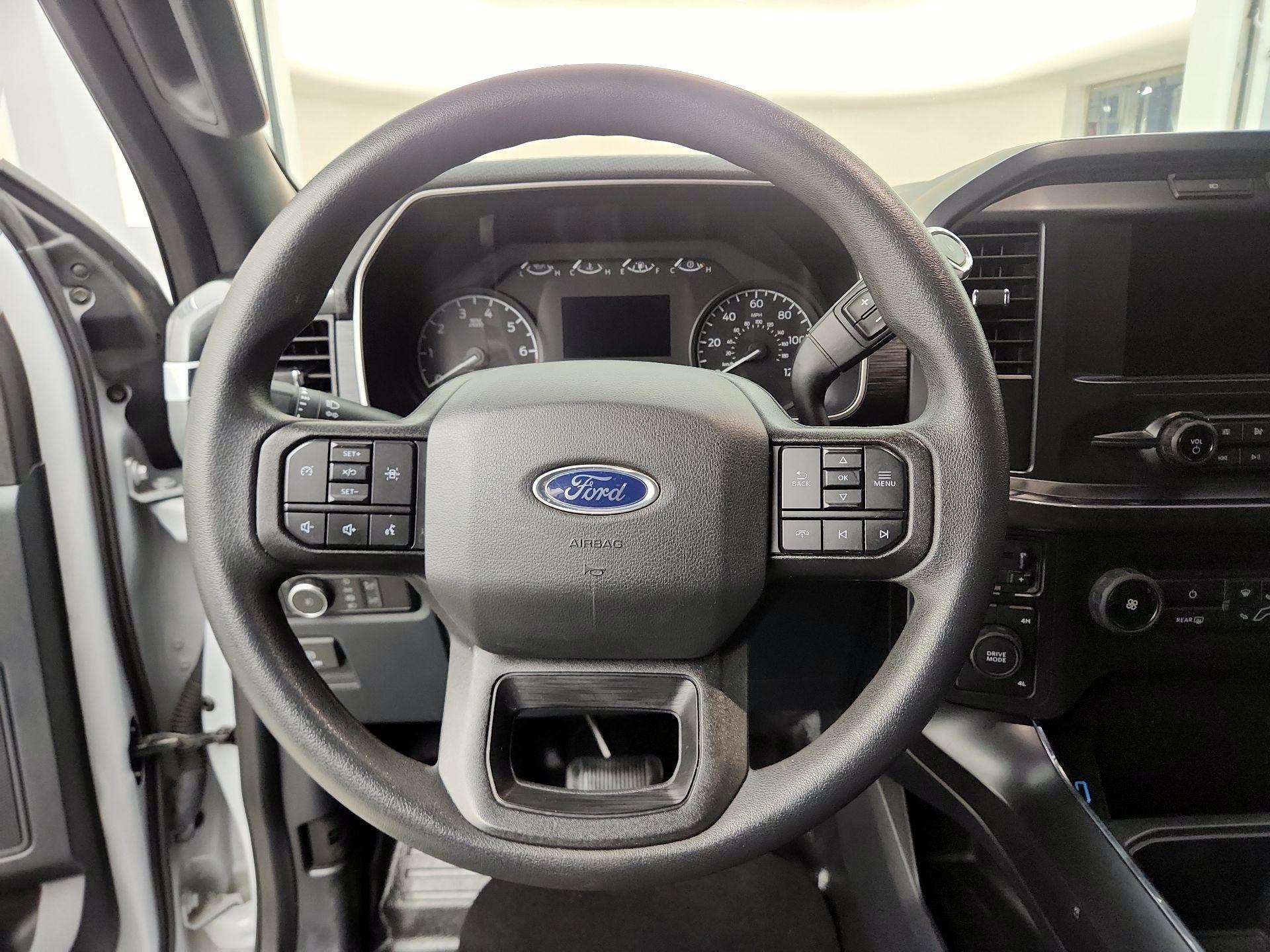 Thumbnail: 2021 Ford F-150 - 10