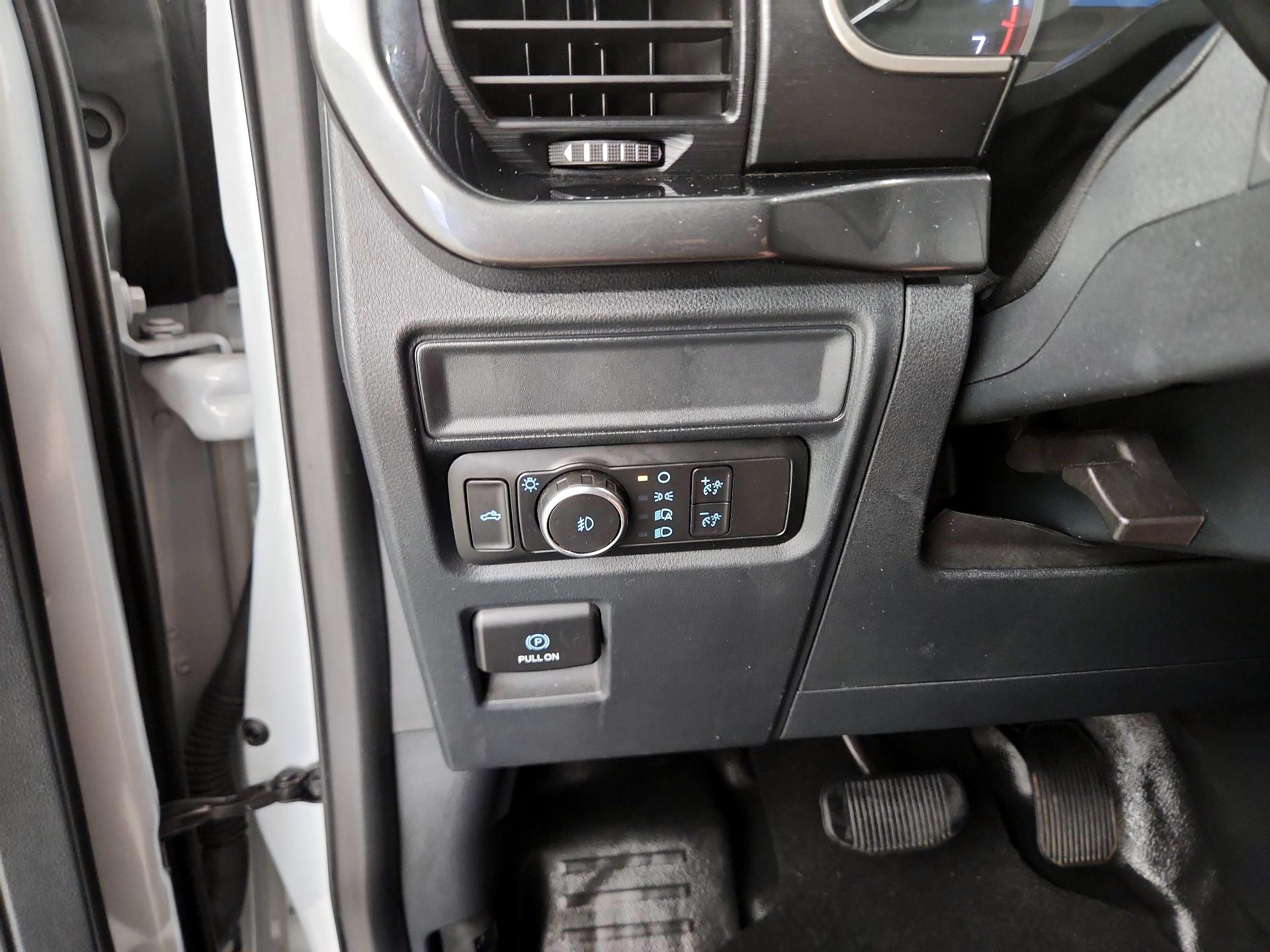 Thumbnail: 2021 Ford F-150 - 13