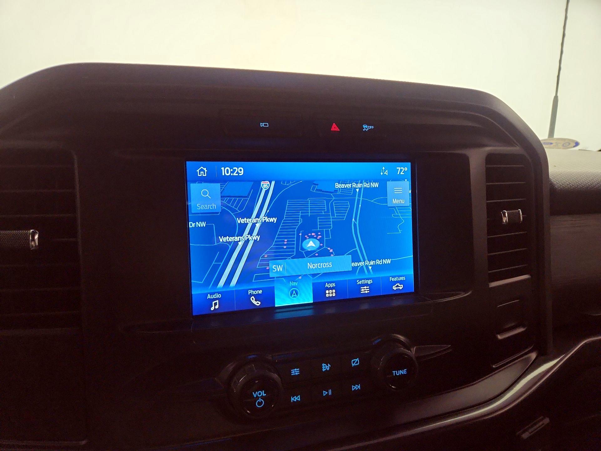 Thumbnail: 2021 Ford F-150 - 14