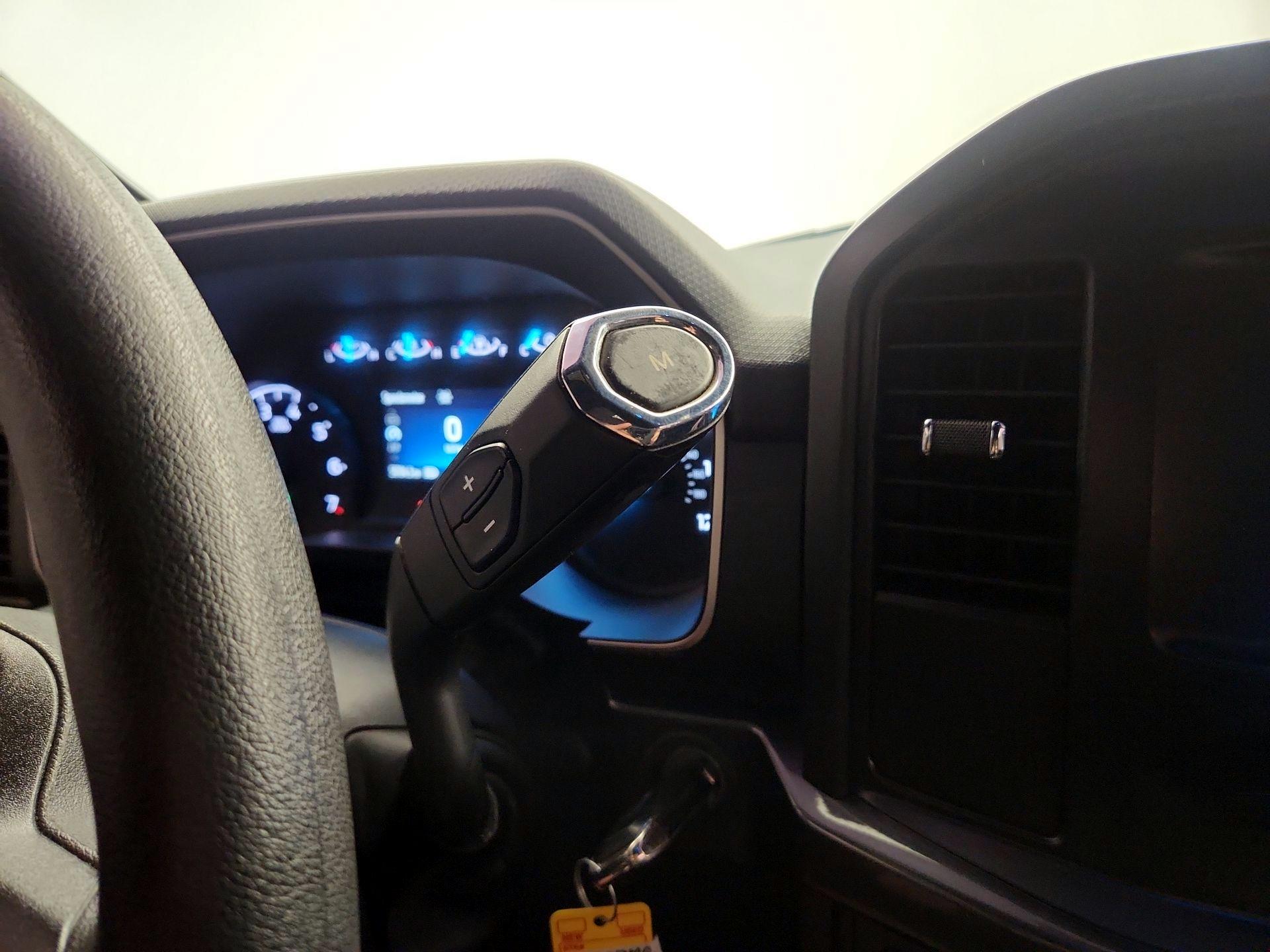 Thumbnail: 2021 Ford F-150 - 18