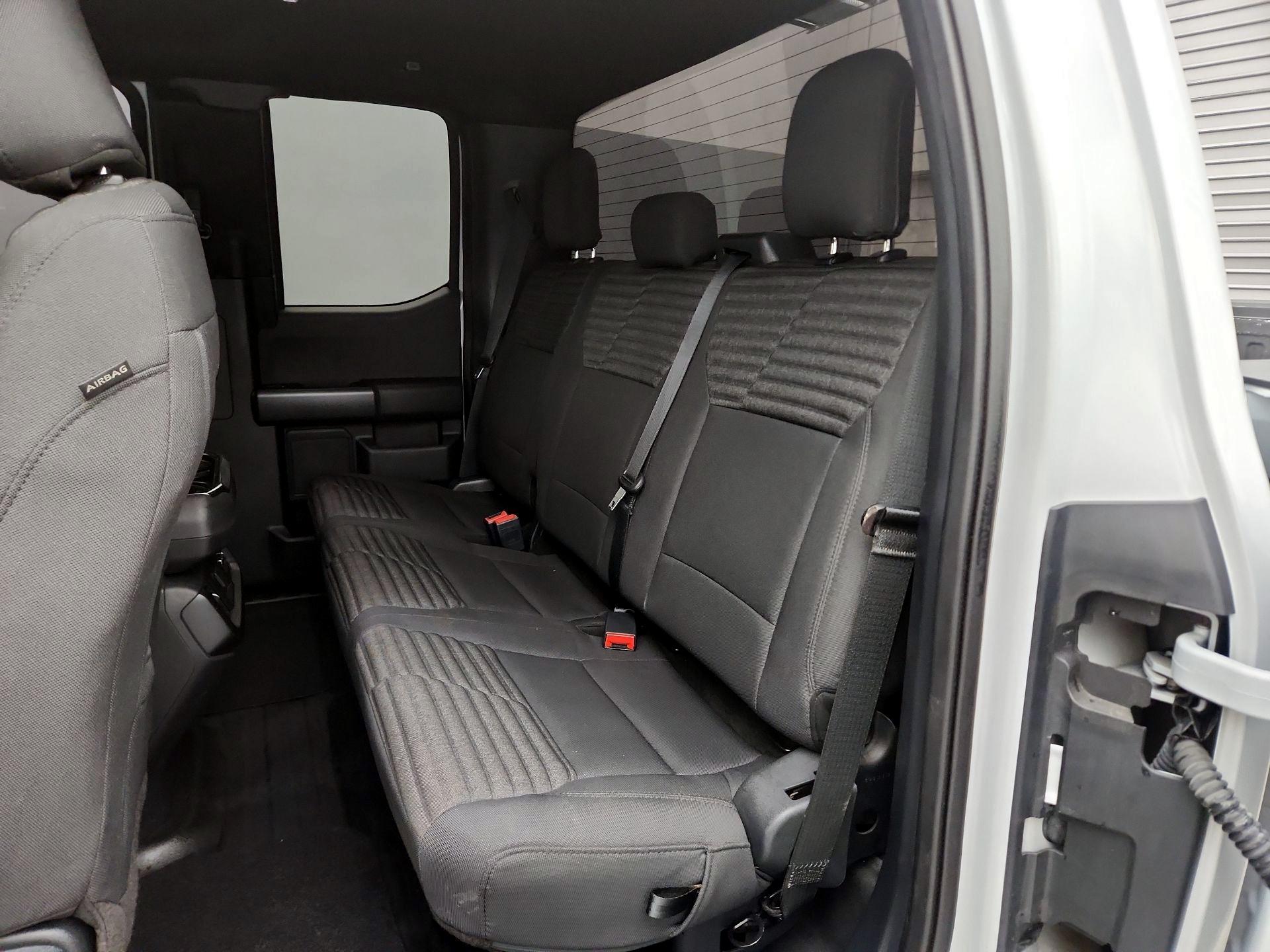 Thumbnail: 2021 Ford F-150 - 20