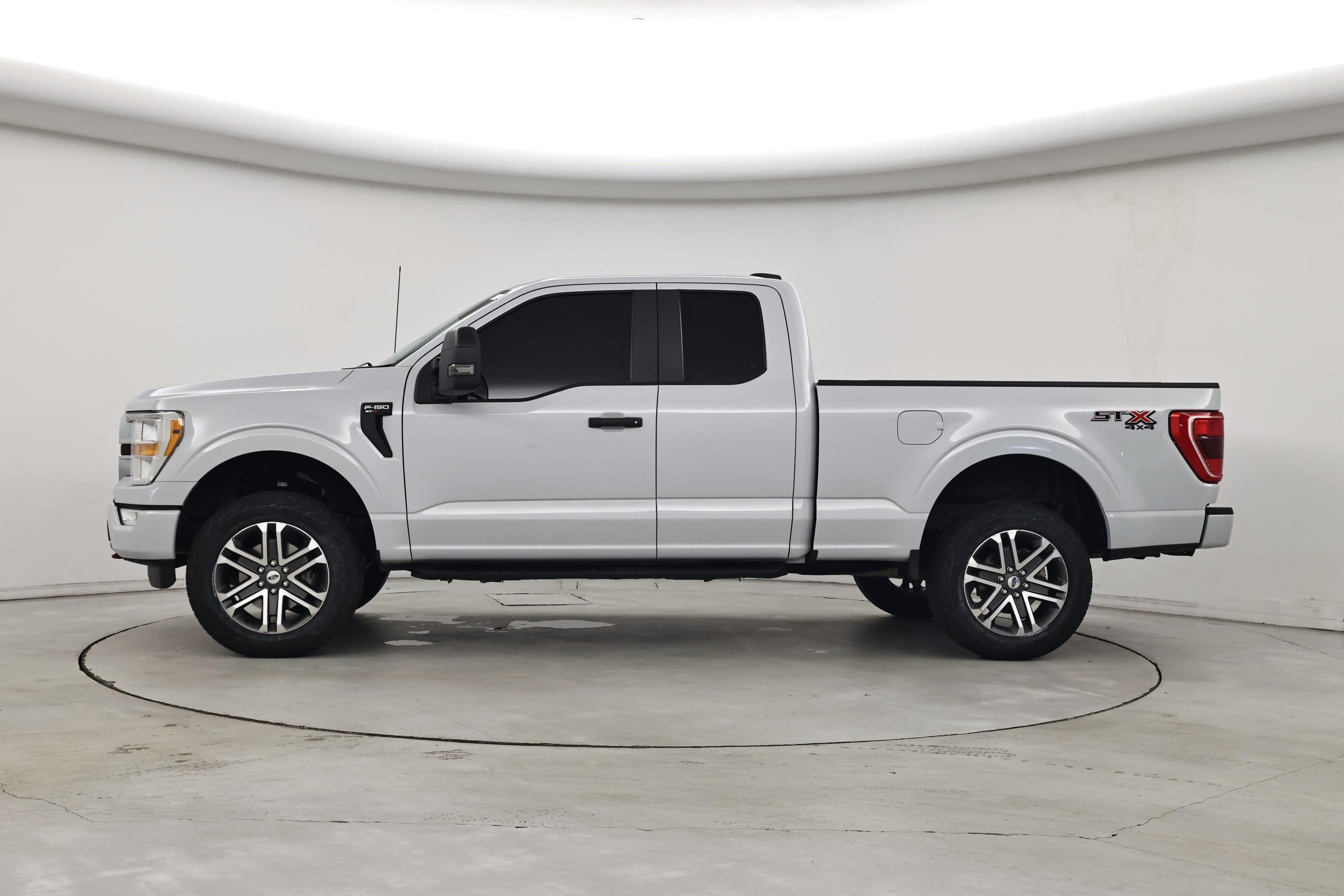 Thumbnail: 2021 Ford F-150 - 3