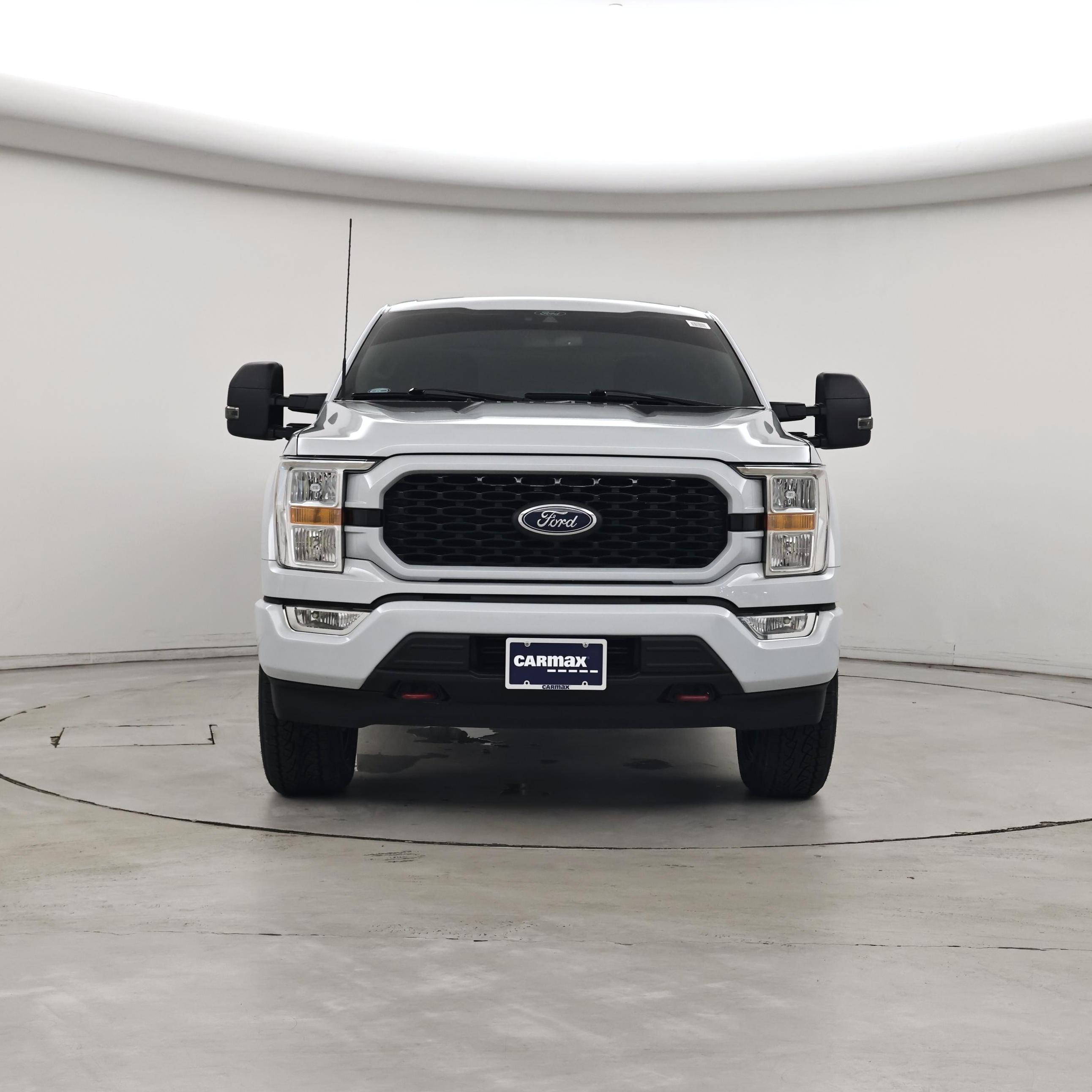 Thumbnail: 2021 Ford F-150 - 5