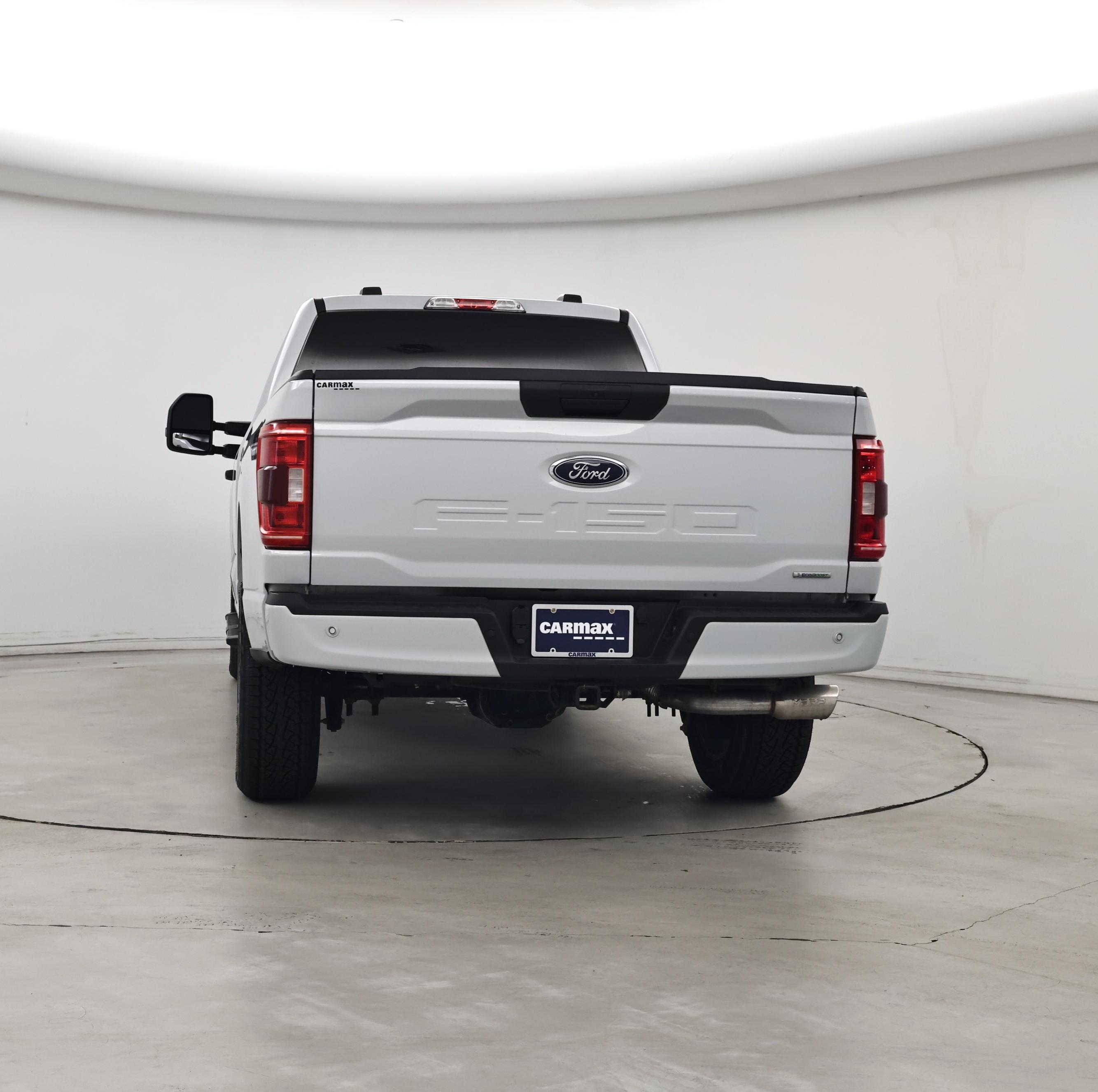 Thumbnail: 2021 Ford F-150 - 6