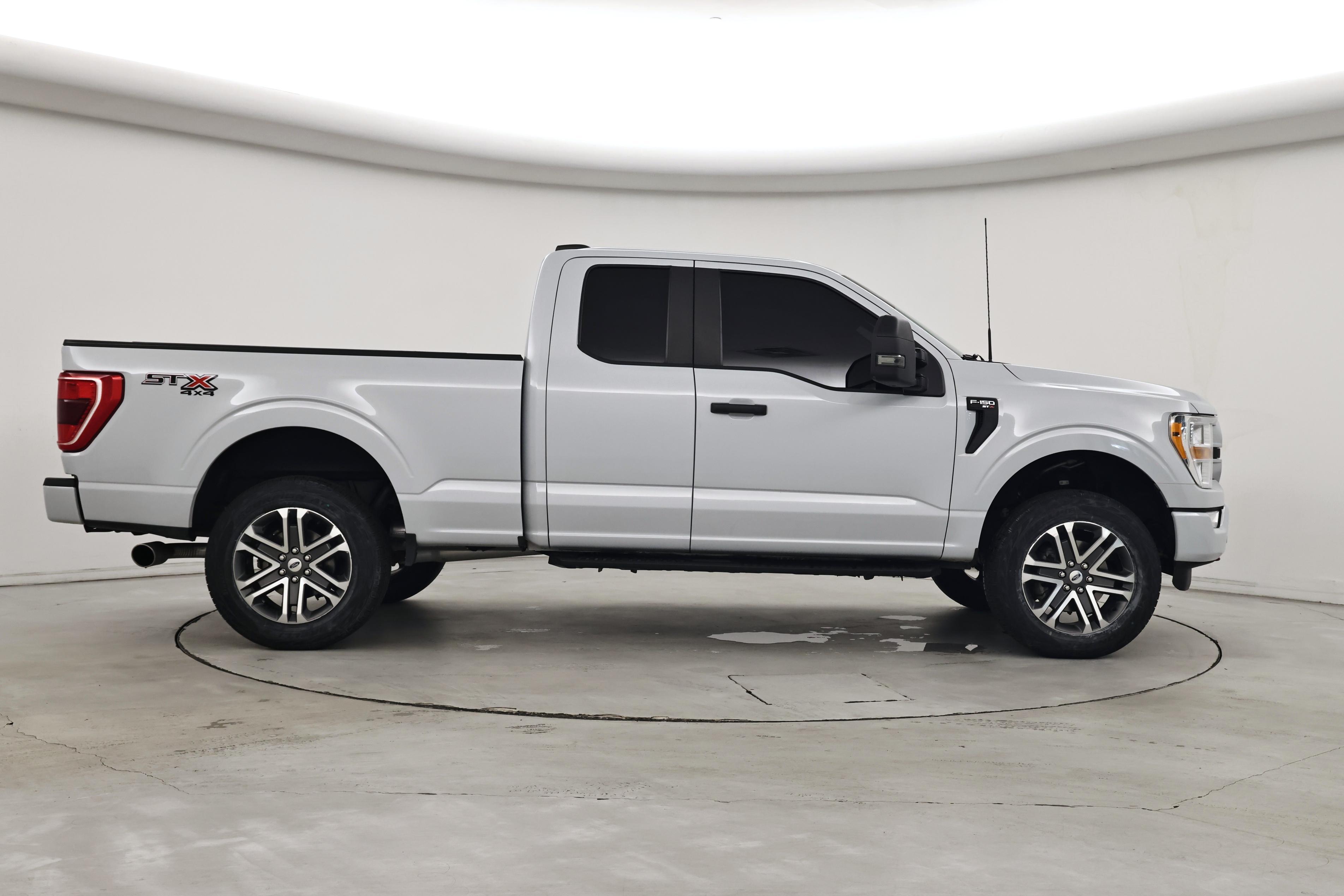 Thumbnail: 2021 Ford F-150 - 7