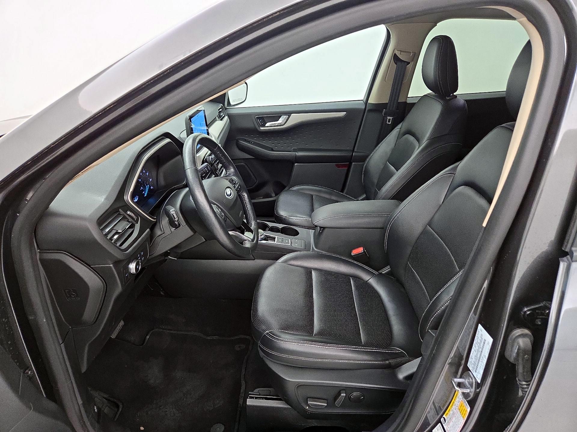 Thumbnail: 2020 Ford Escape - 11
