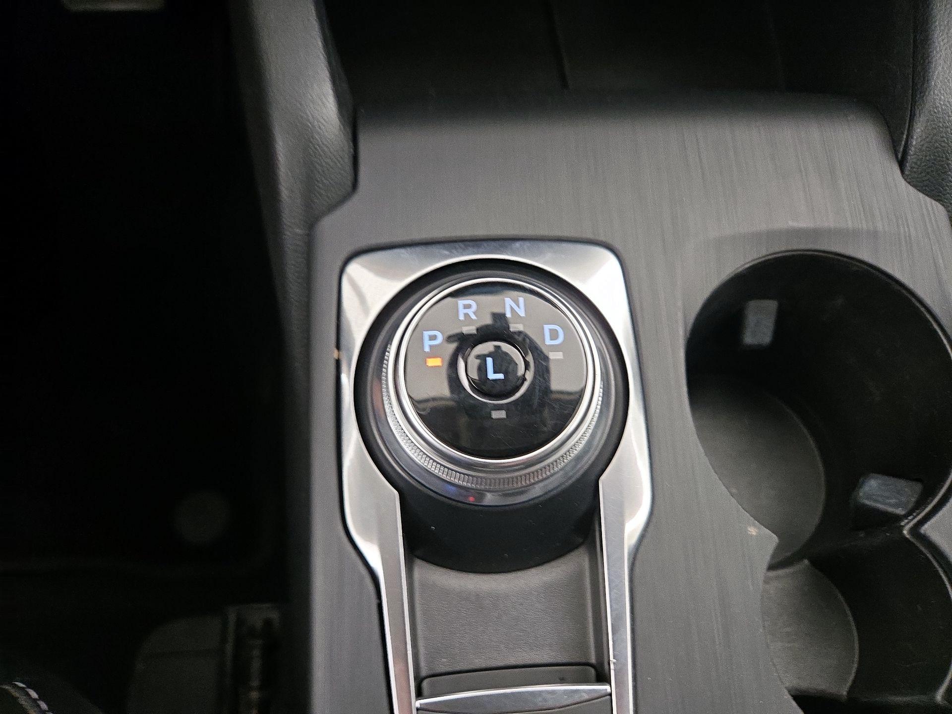 Thumbnail: 2020 Ford Escape - 18