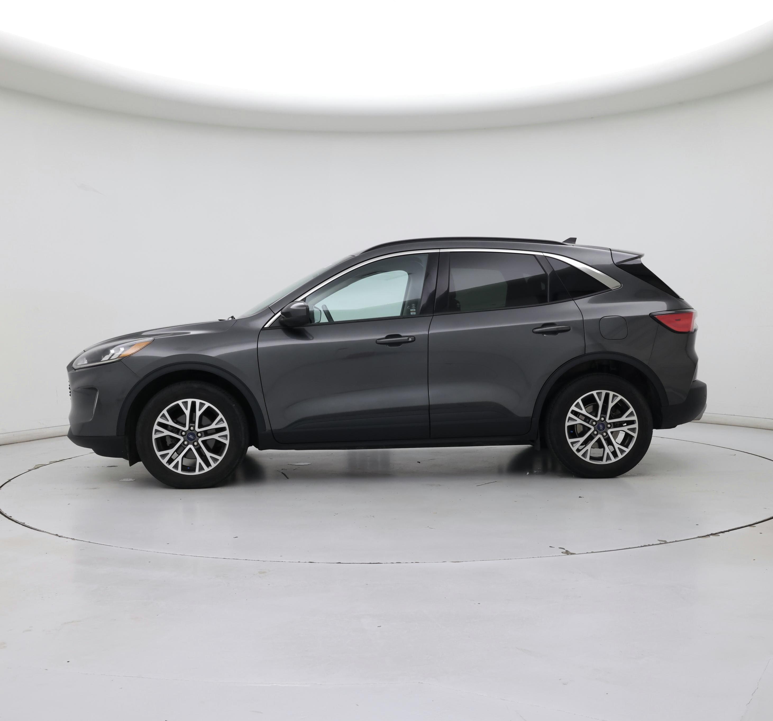 Thumbnail: 2020 Ford Escape - 3